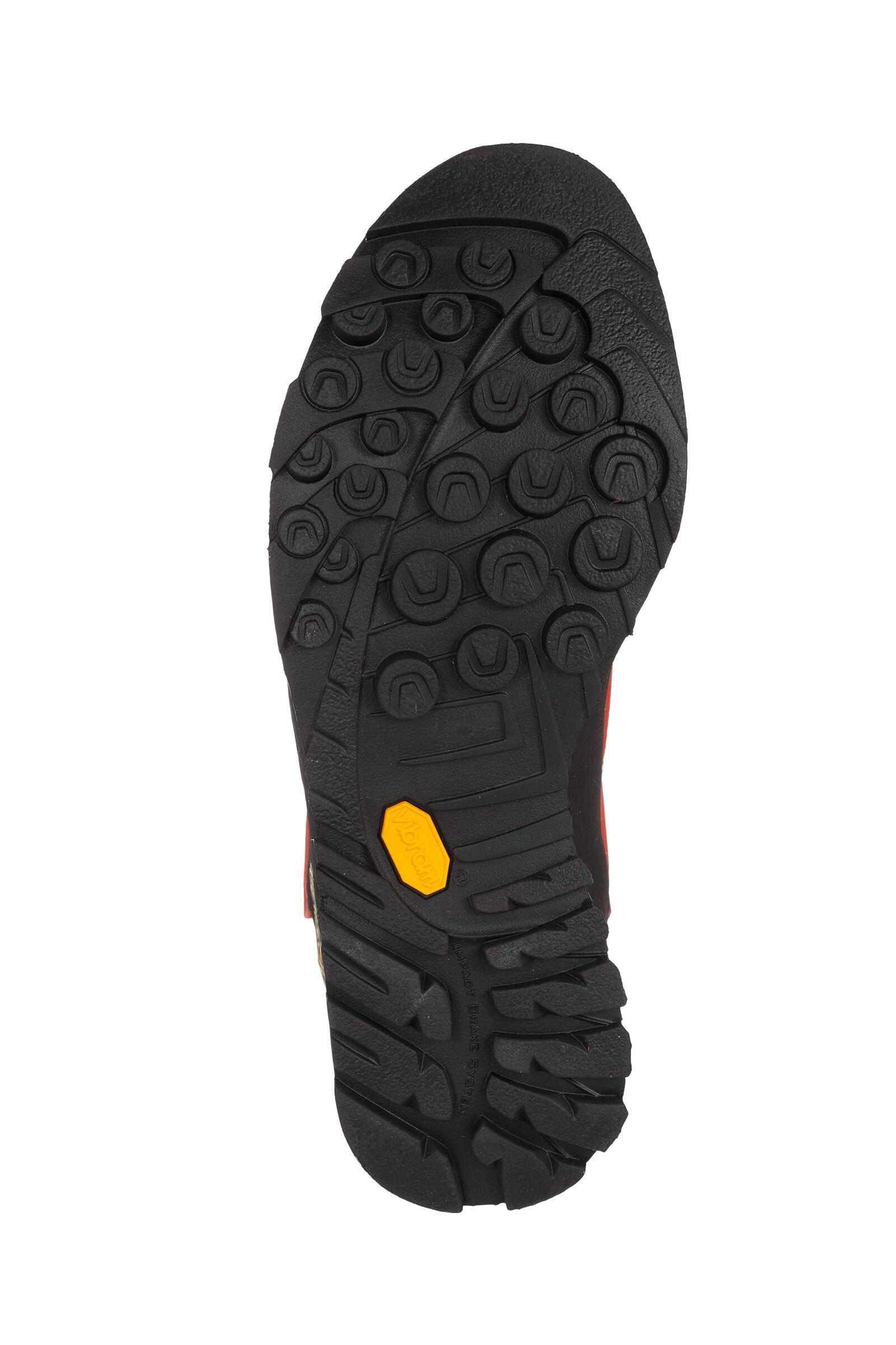 Scarpe Avvicinamento uomo Boulder X 4/7