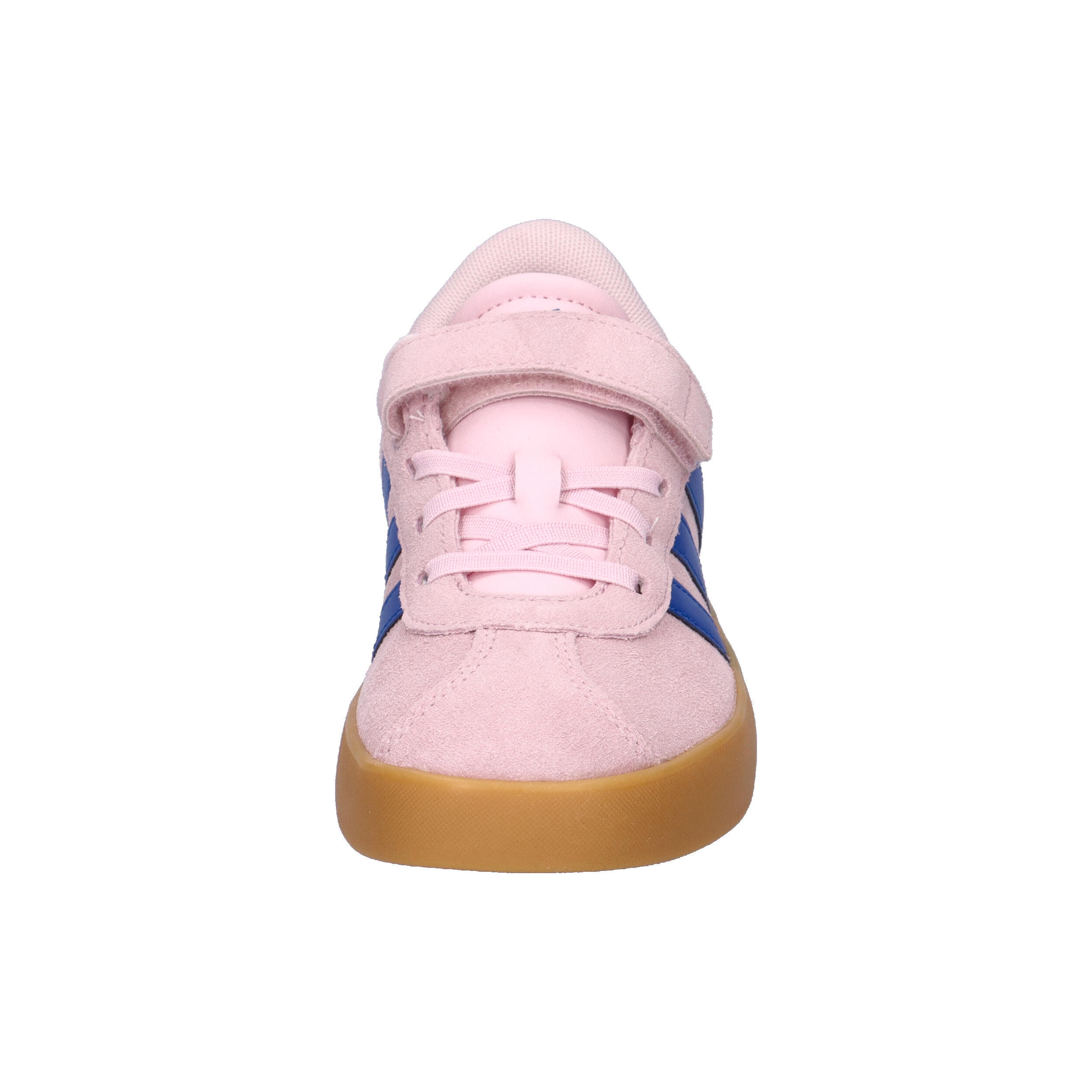 Scarpe da skateboard per bambini piccoli adidas VL Court 3.0 8/10
