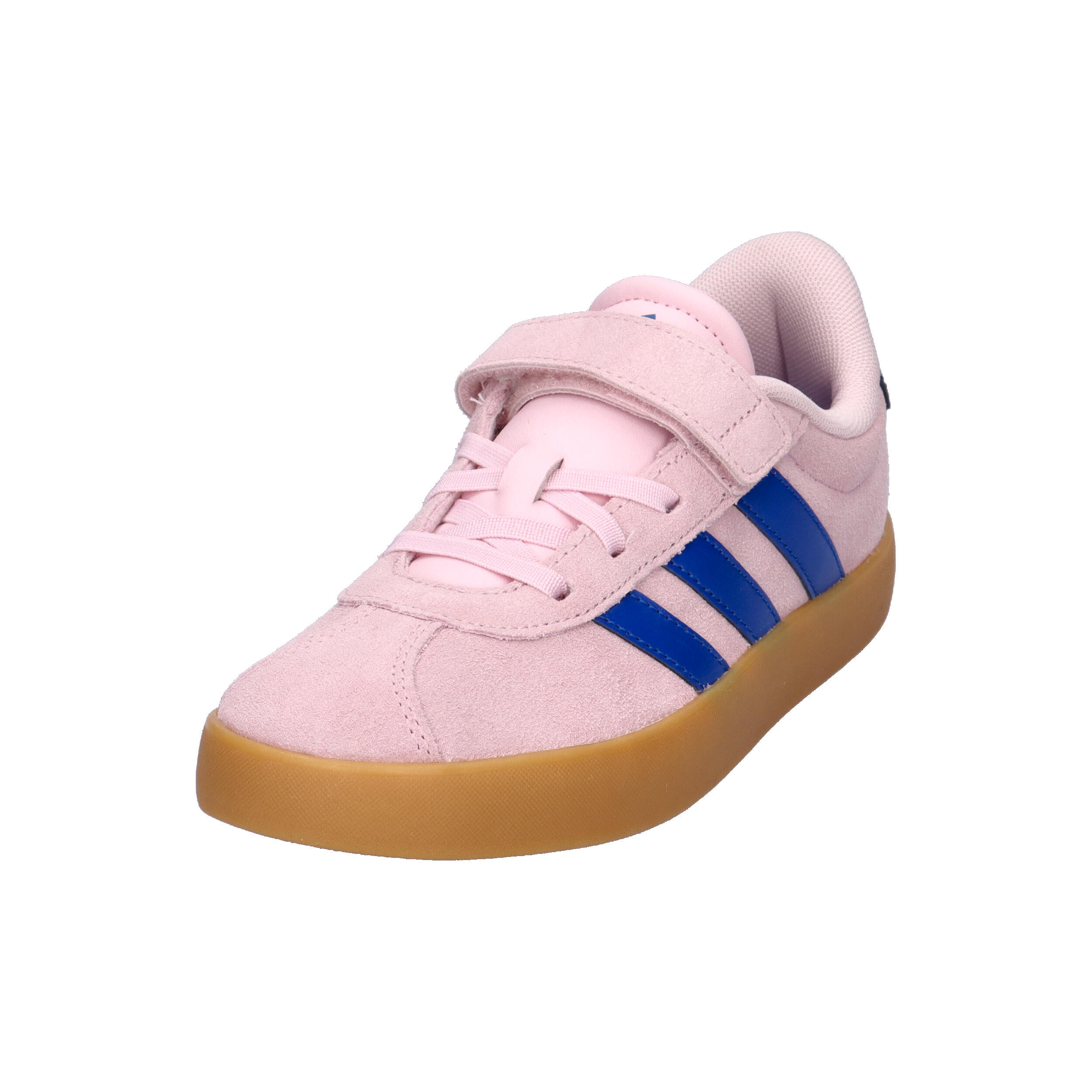 Scarpe da skateboard per bambini piccoli adidas VL Court 3.0 9/10