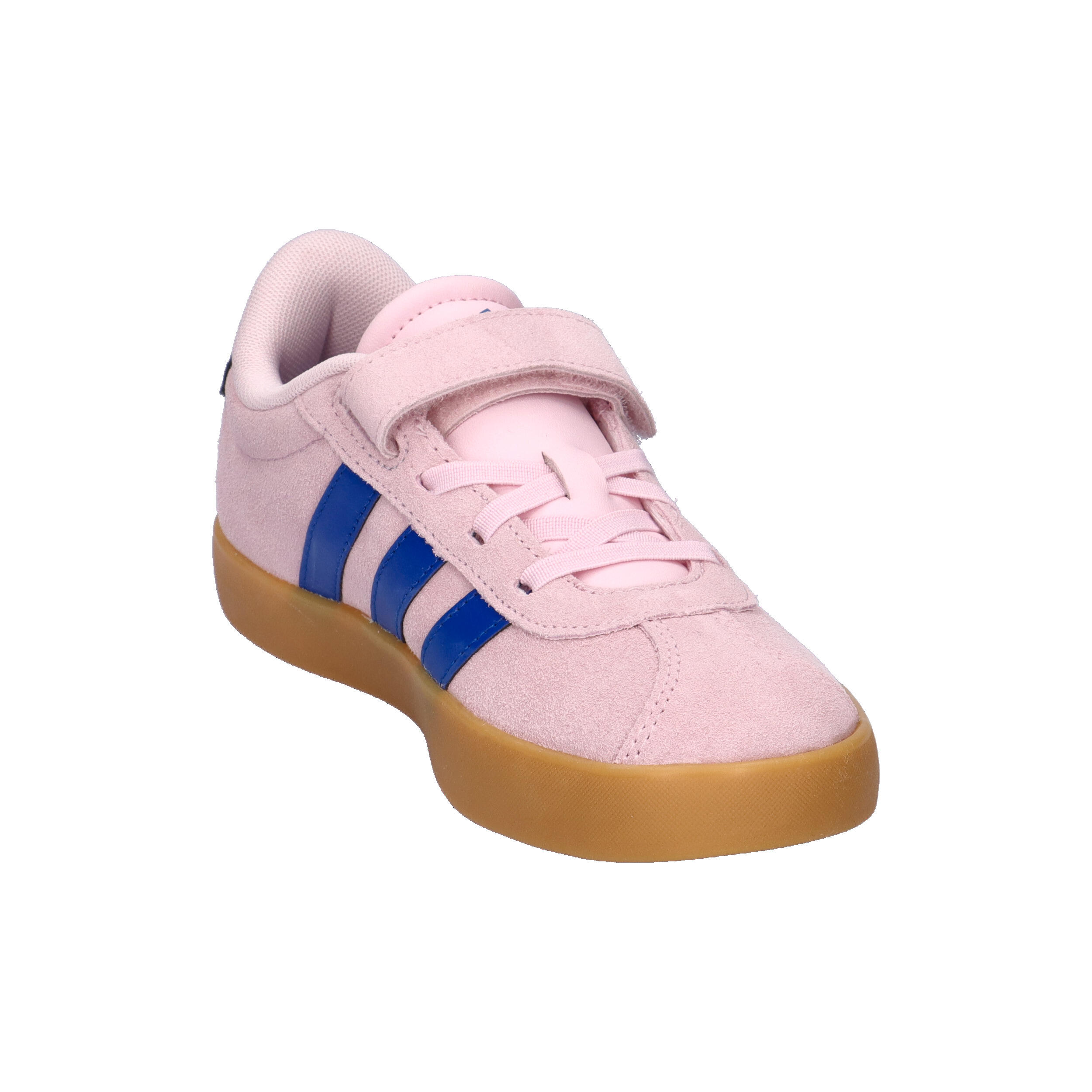 Scarpe da skateboard per bambini piccoli adidas VL Court 3.0 7/10