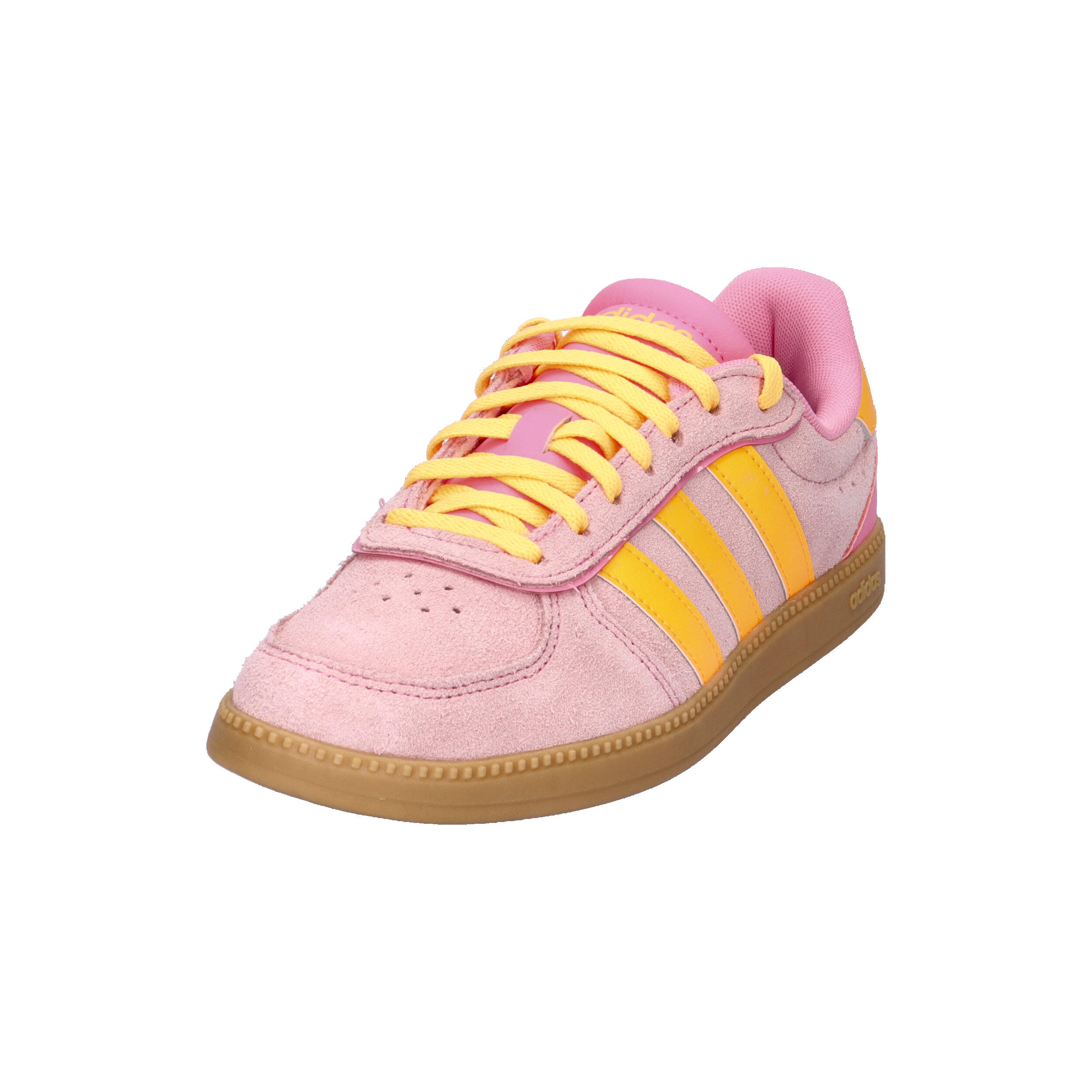 Zapatillas mujer adidas Breaknet Sleek 4/15