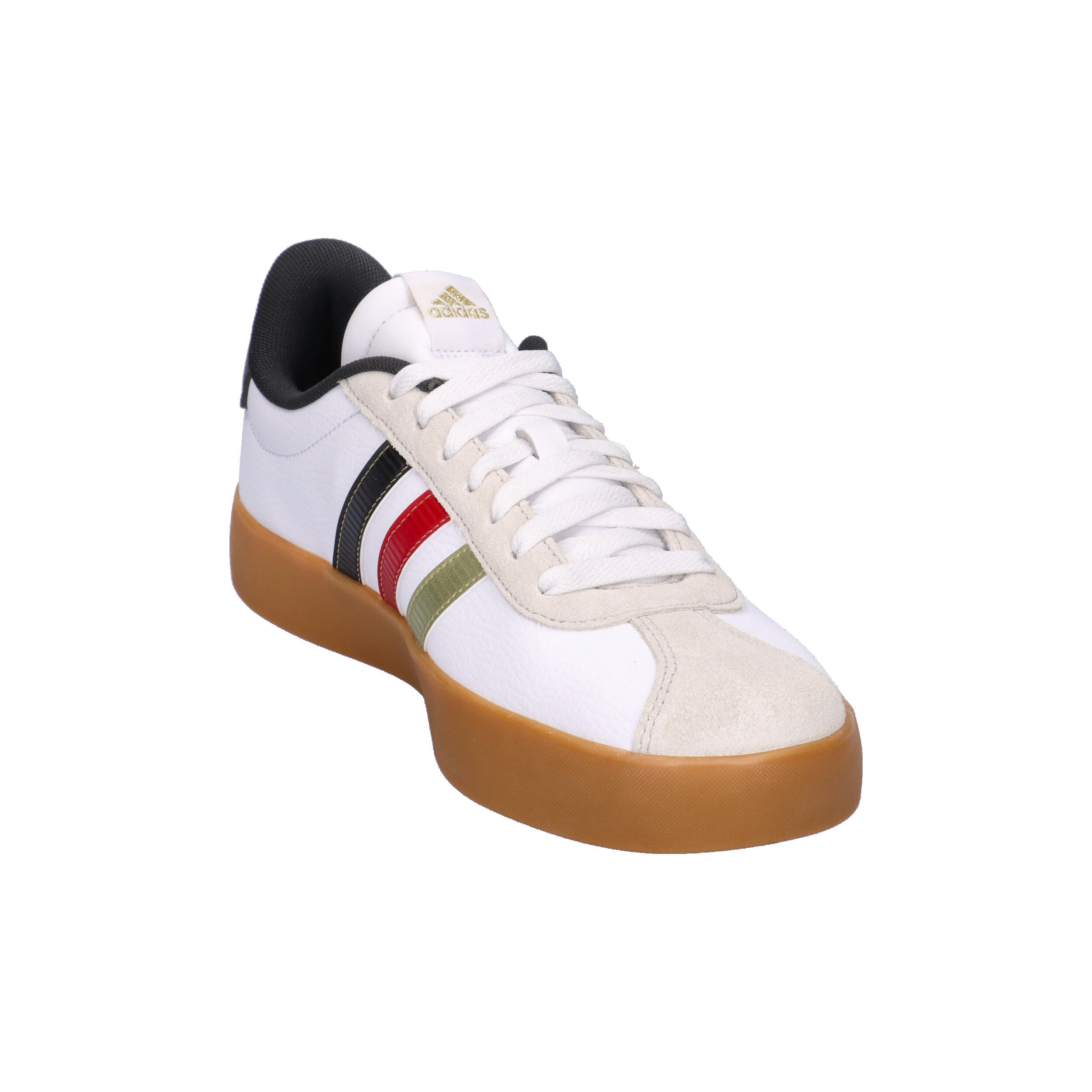 adidas Herren Sneaker VL Court 3.0 2/15