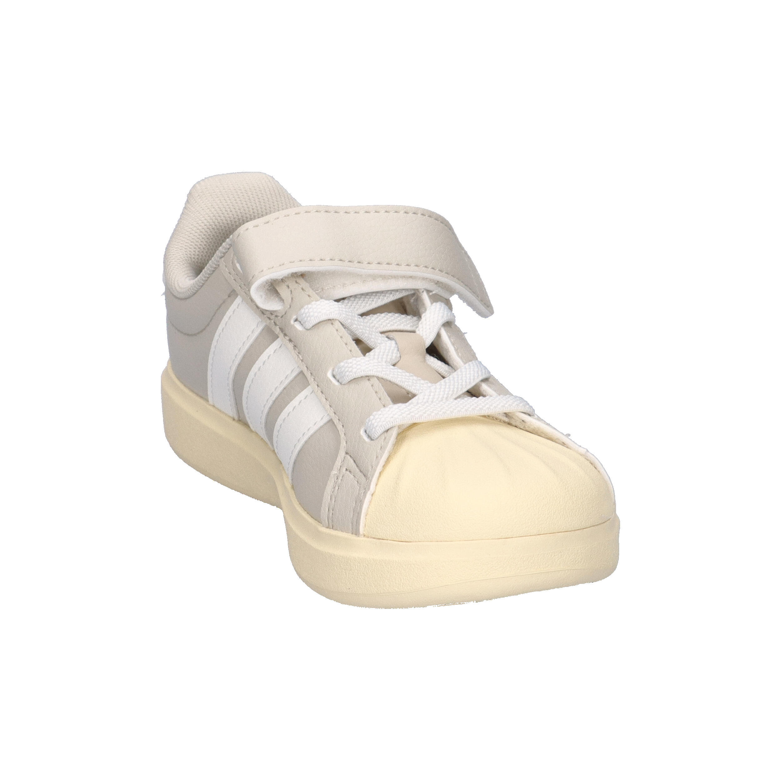 adidas Kinder Sneaker Streettalk EL C 2/15
