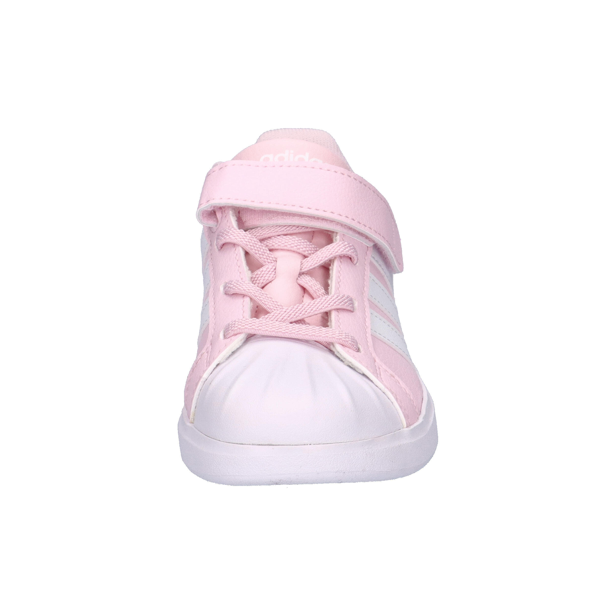 adidas Kinder Sneaker Streettalk EL C 8/10