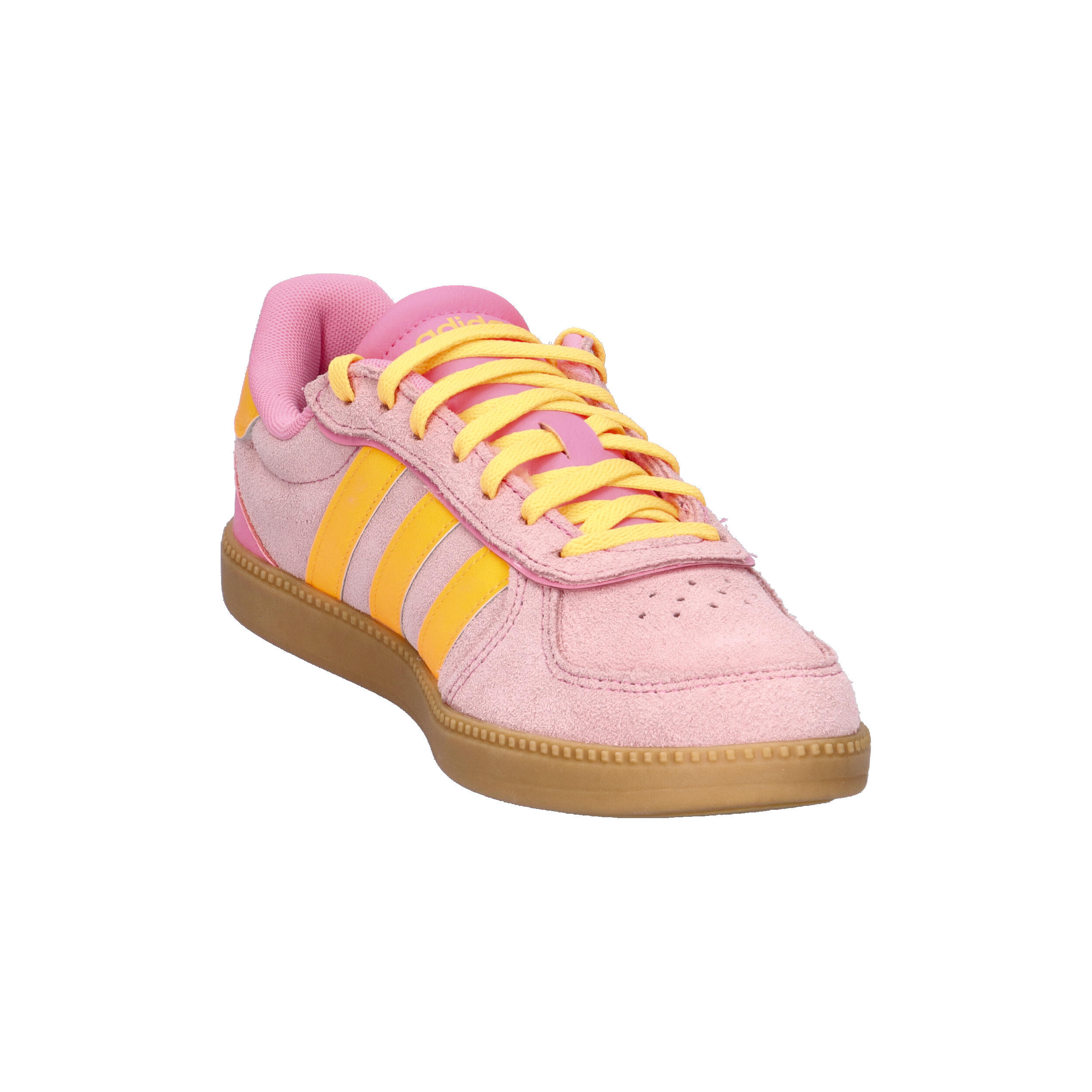 Zapatillas mujer adidas Breaknet Sleek 2/15