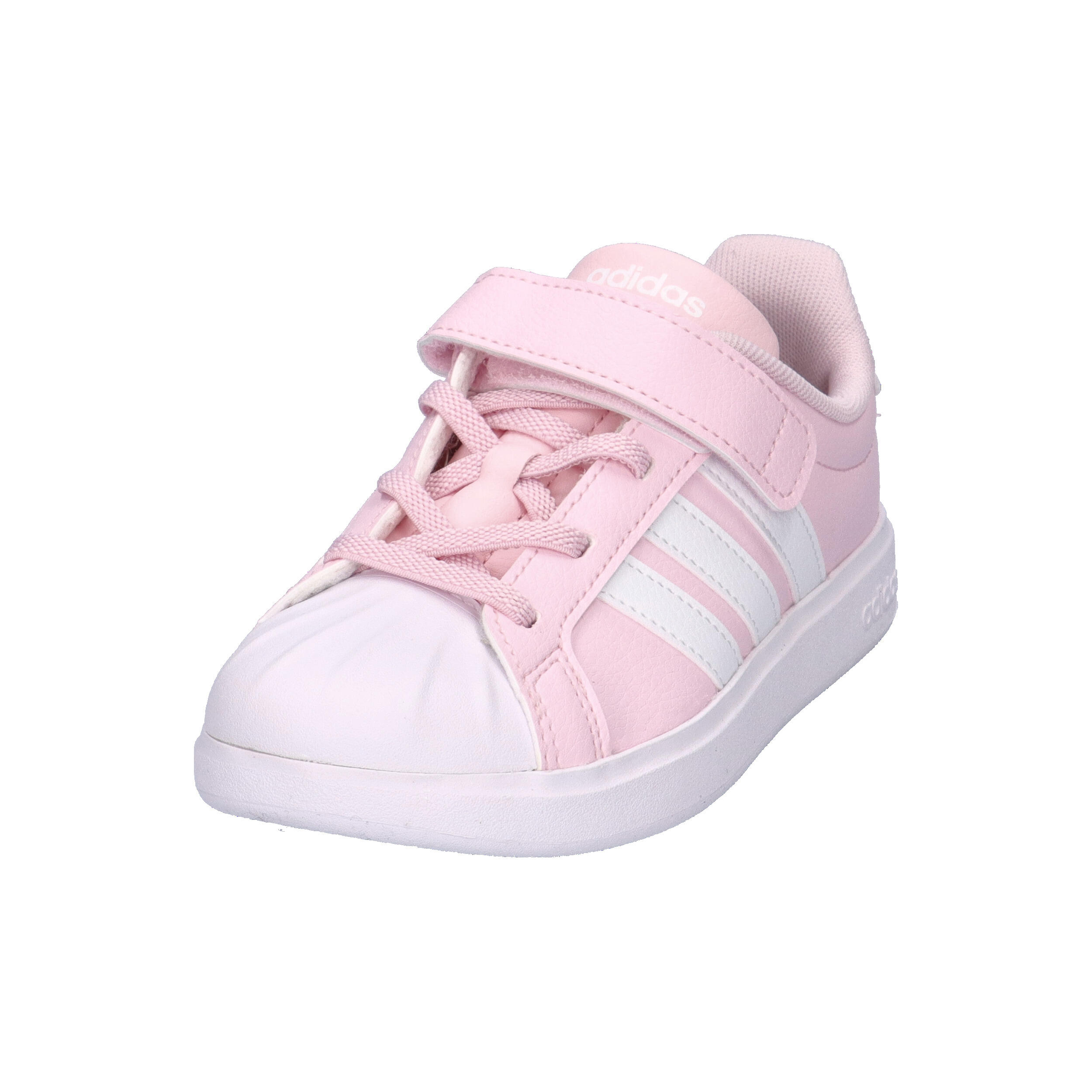 adidas Kinder Sneaker Streettalk EL C 9/10