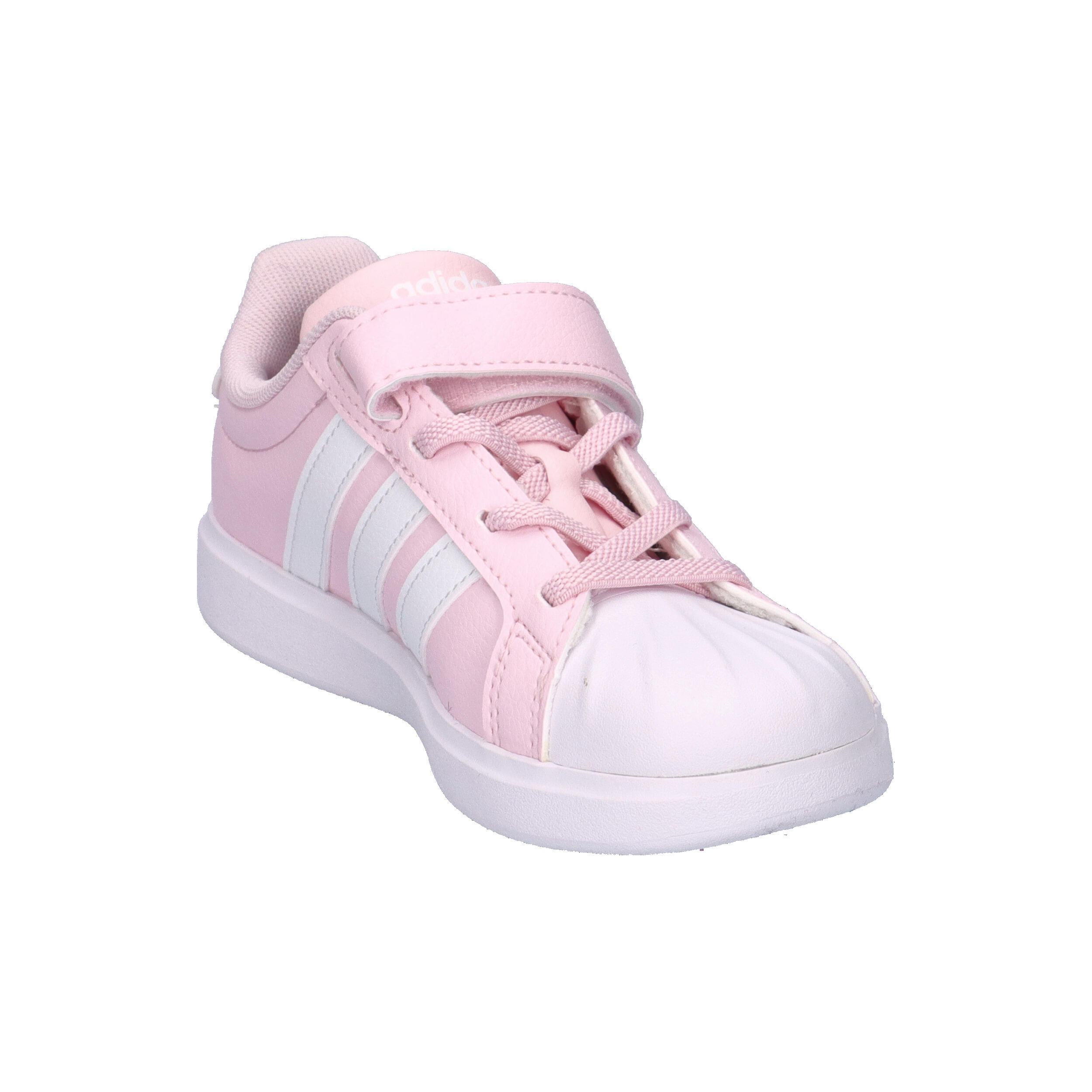 adidas Kinder Sneaker Streettalk EL C 7/10