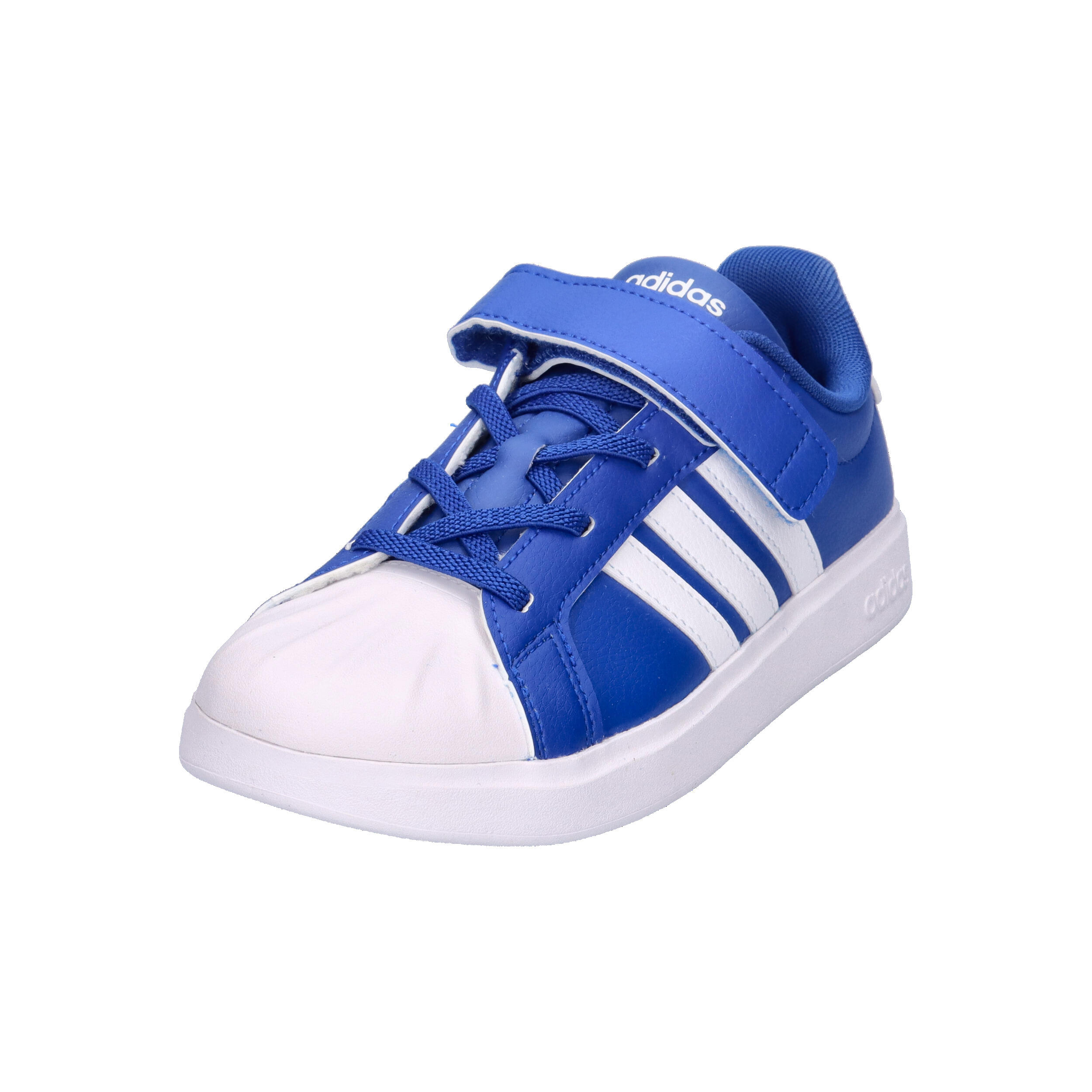 ADIDAS Streettalk Bambini - Tomaia sintetica, fodera in tessuto 9/15