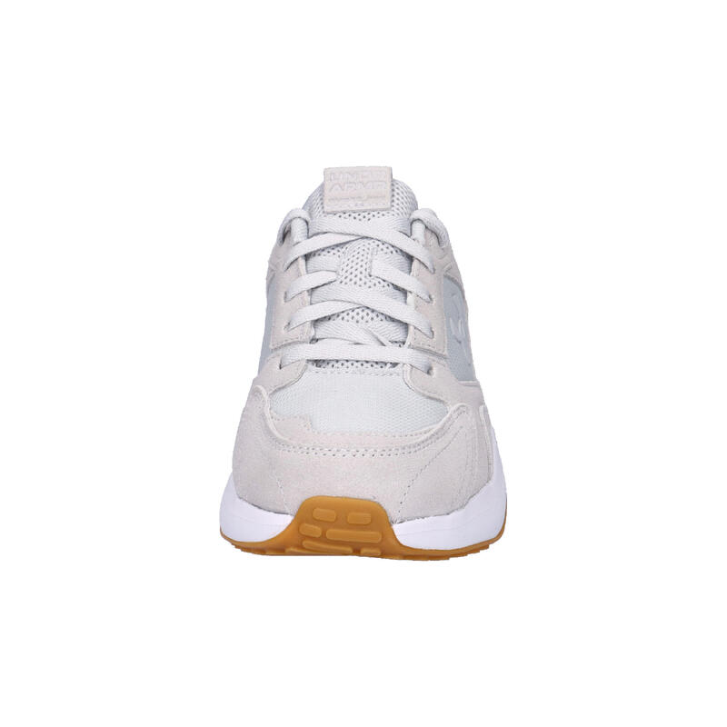 Under Armour W Edge Suede - pantofi sport damă