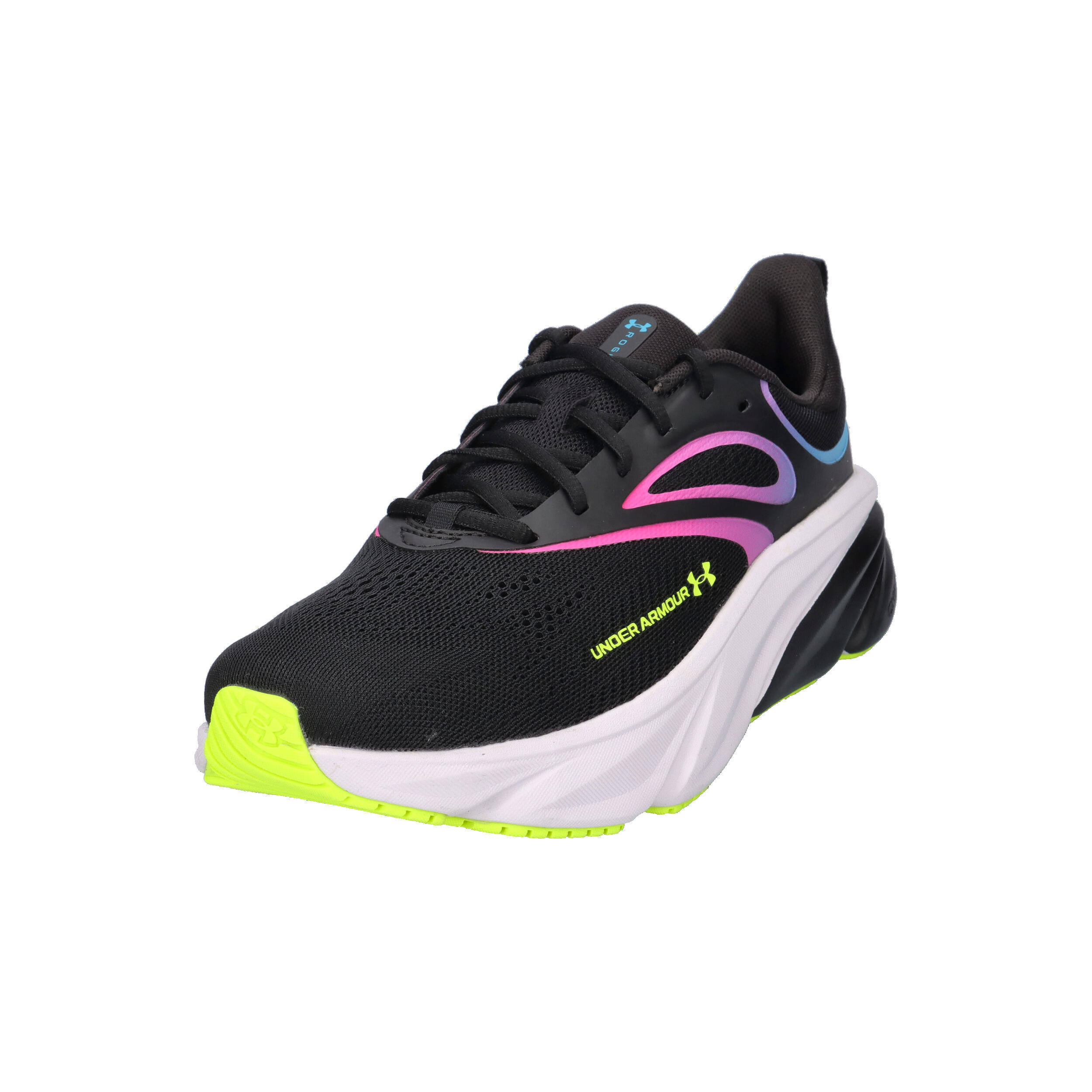 Under Armour Herren Laufschuhe Rogue 6 6006719 4/15