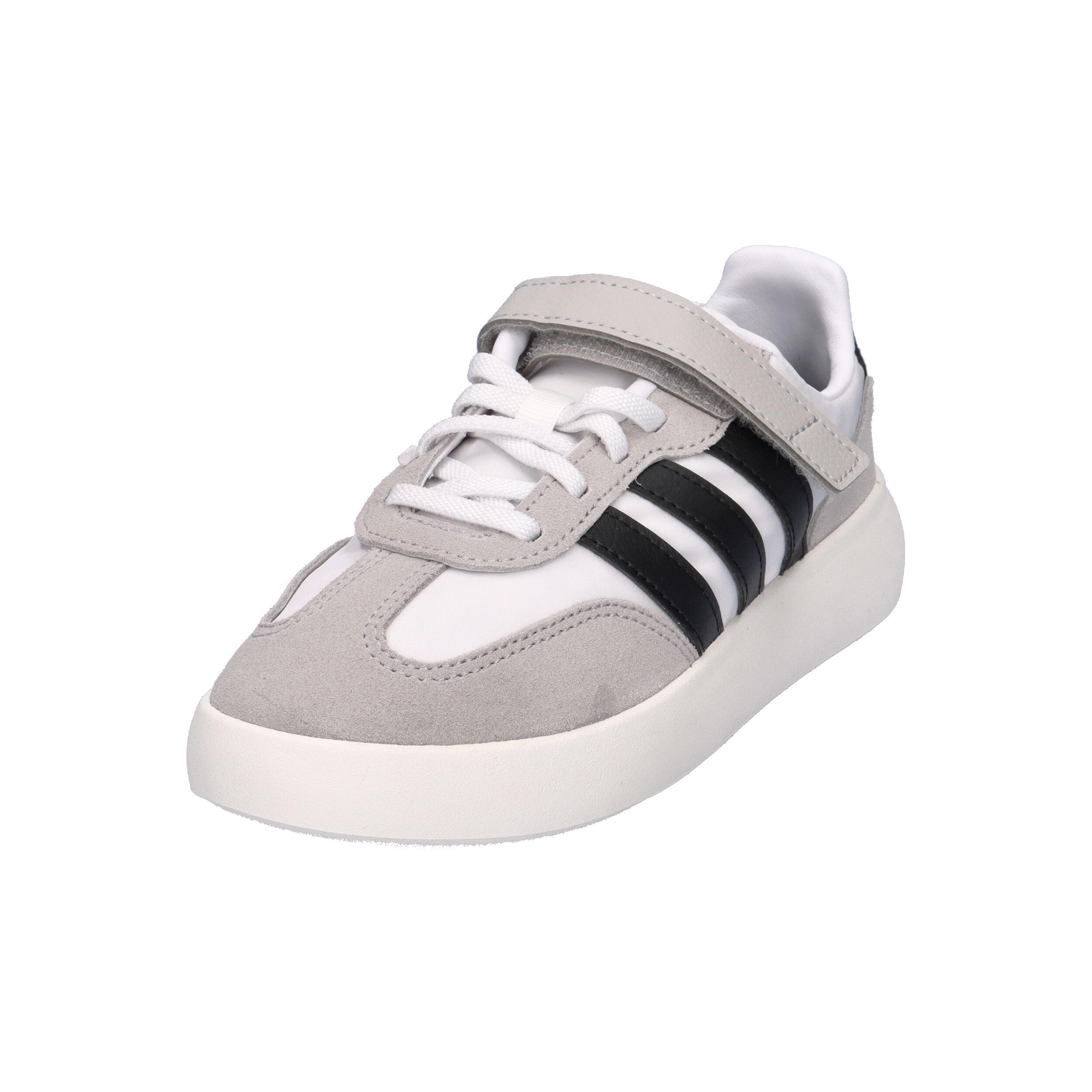 Sneakers Adidas Model Barreda Decode El C Kleur Grijs 9/15