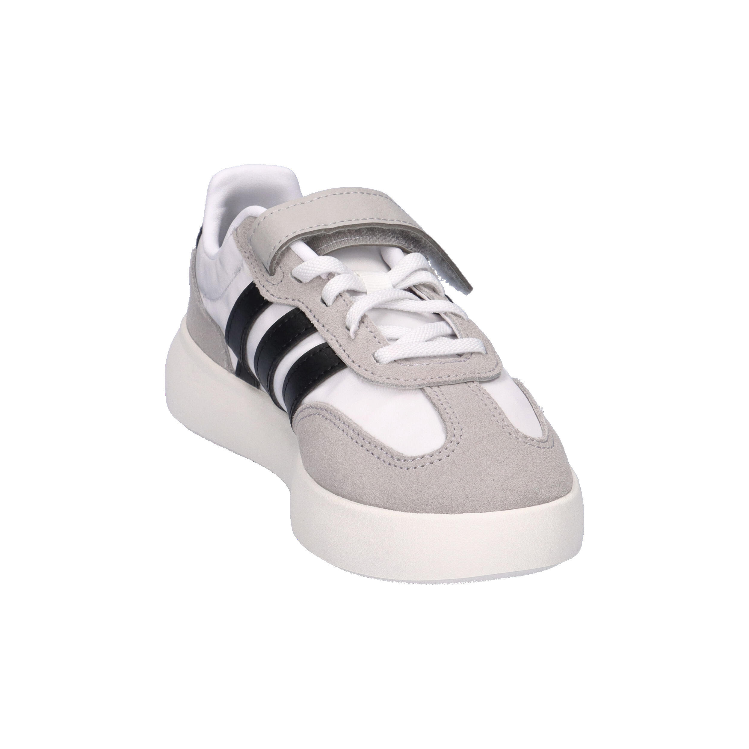 Sapatilhas Adidas modelo JQ8850 para crianças unissex 2/15