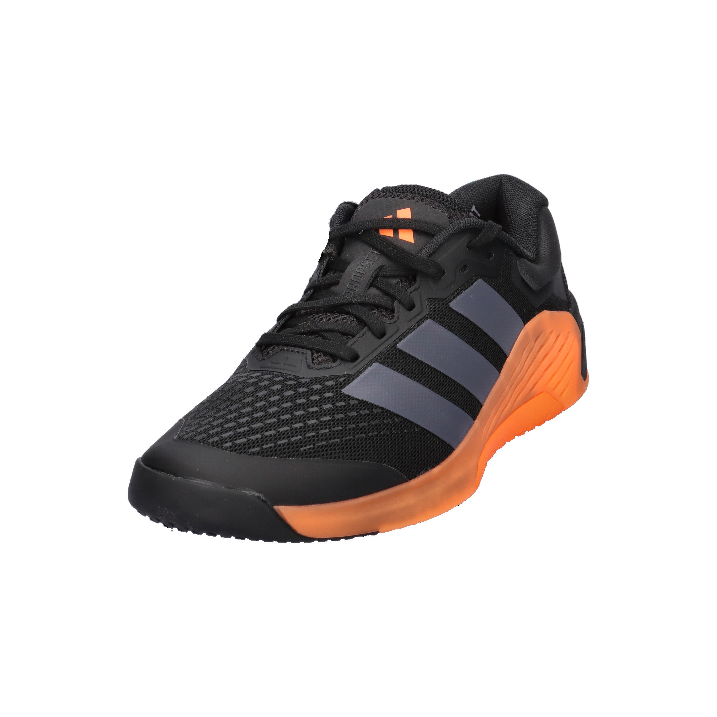 Sapatilhas Adidas modelo JR4677 para unissex 9/10