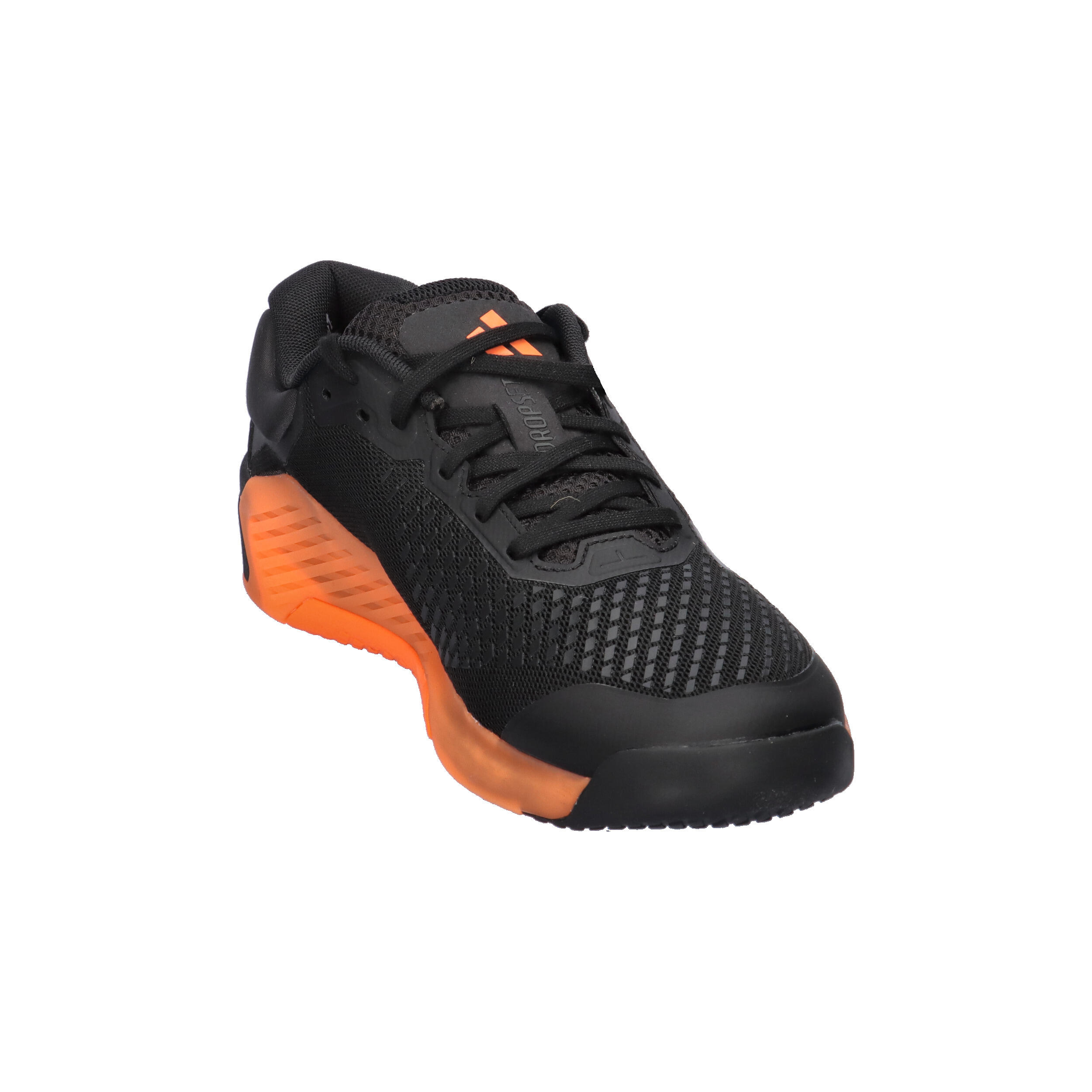 Sapatilhas Adidas modelo JR4677 para unissex 7/10