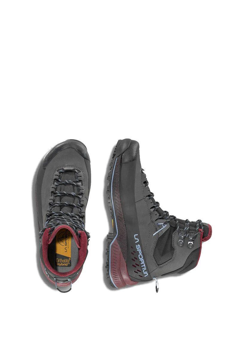Scarponi alti da trekking da donna Tx5 Evo Mid Gtx 3/7