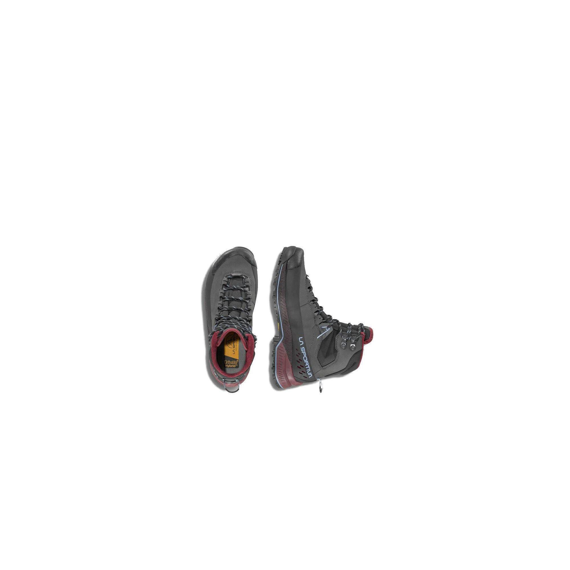 Buty trekkingowe damskie wysokie Tx5 Evo Mid Gtx Women