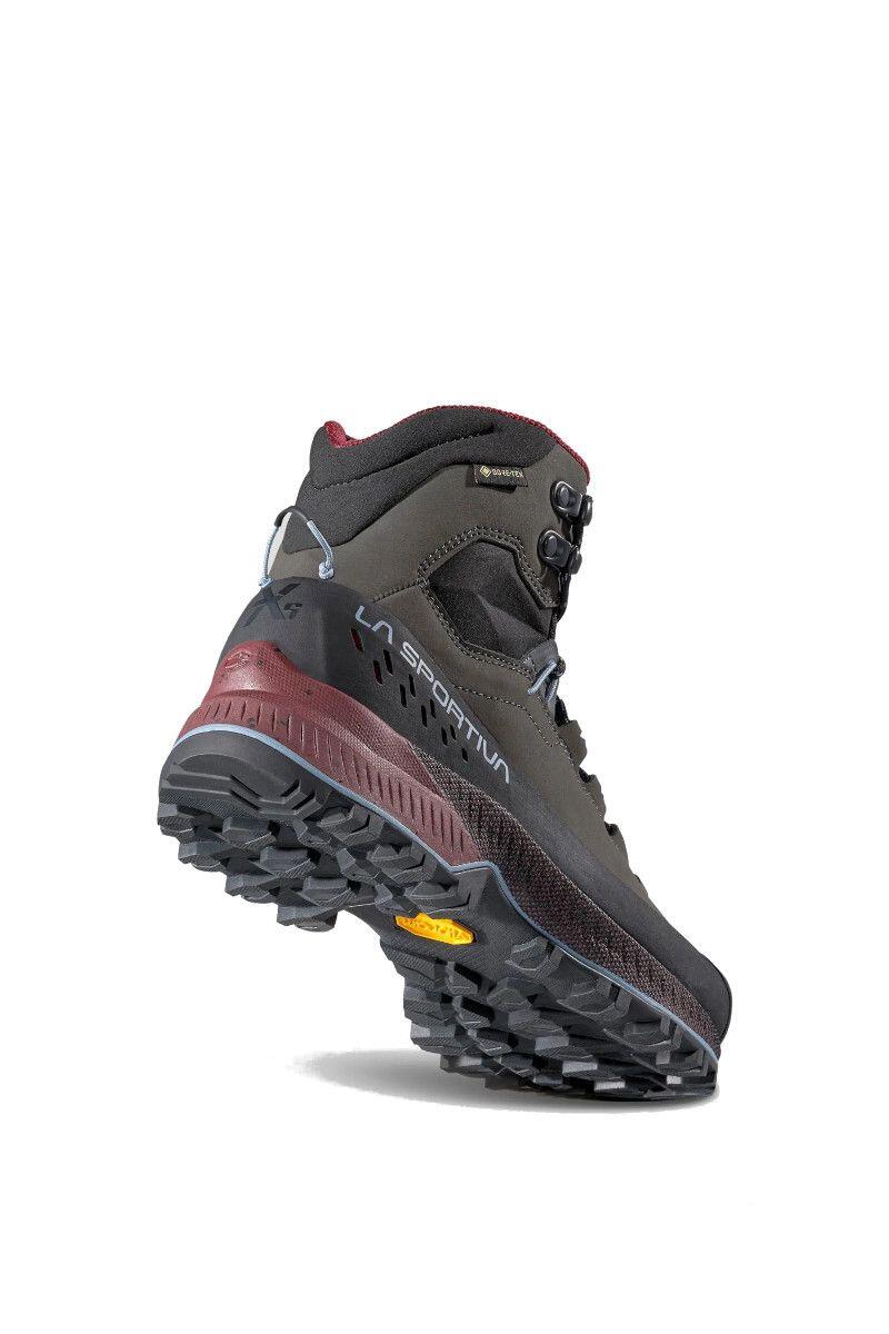 Scarponi alti da trekking da donna Tx5 Evo Mid Gtx 2/7