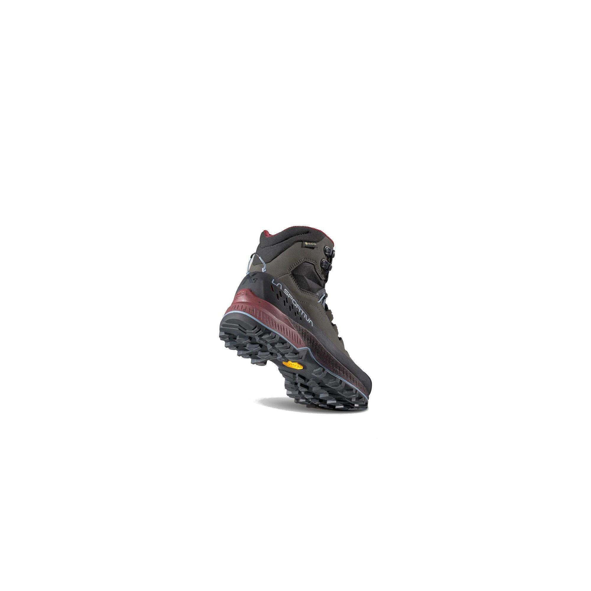 Buty trekkingowe damskie wysokie Tx5 Evo Mid Gtx Women