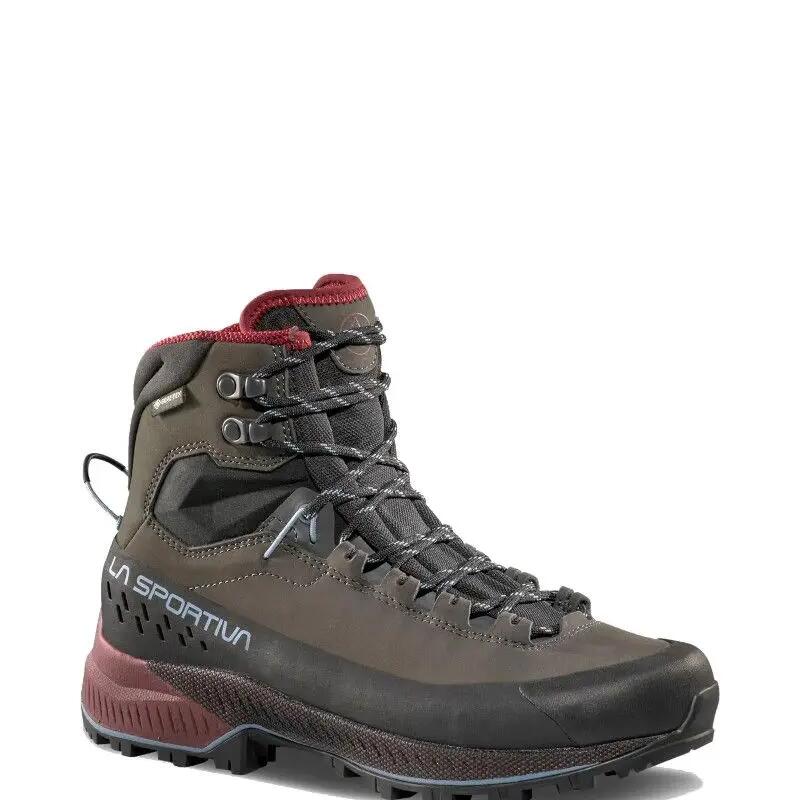GREY / GREEN / RED