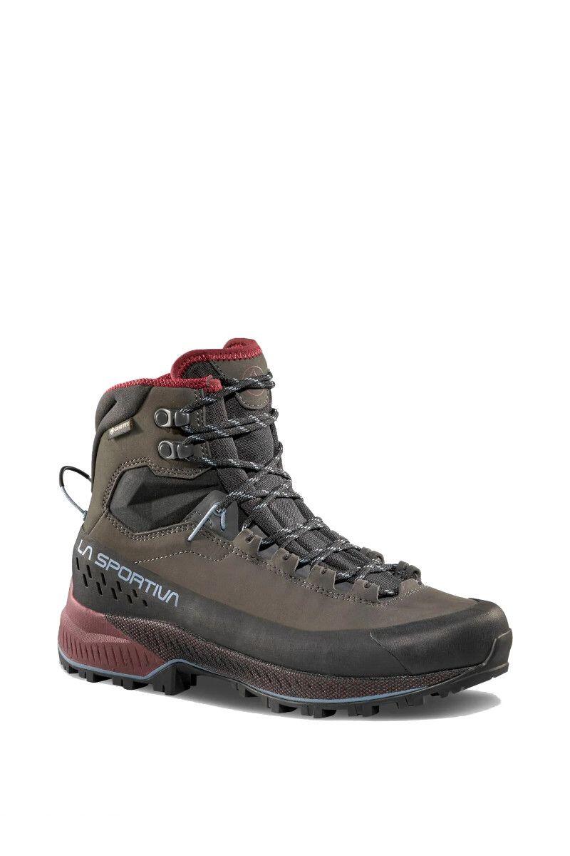 Scarponi alti da trekking da donna Tx5 Evo Mid Gtx 1/7