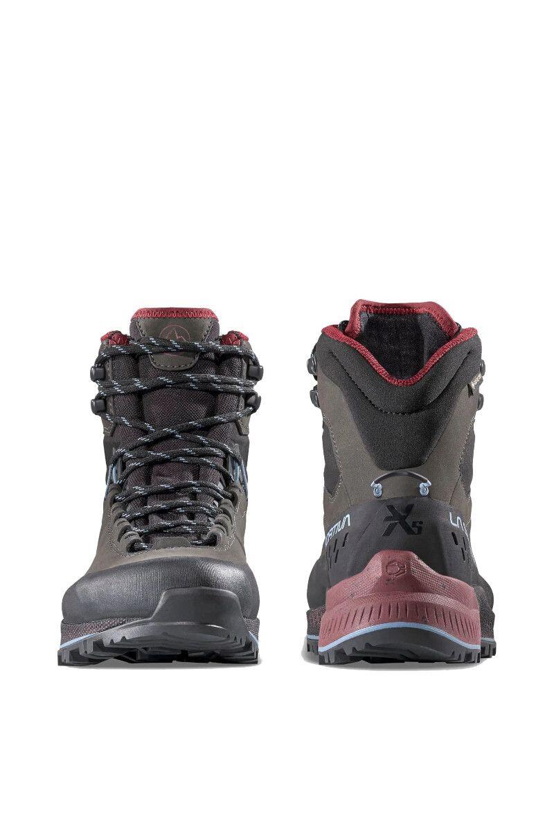 Scarponi alti da trekking da donna Tx5 Evo Mid Gtx 4/7