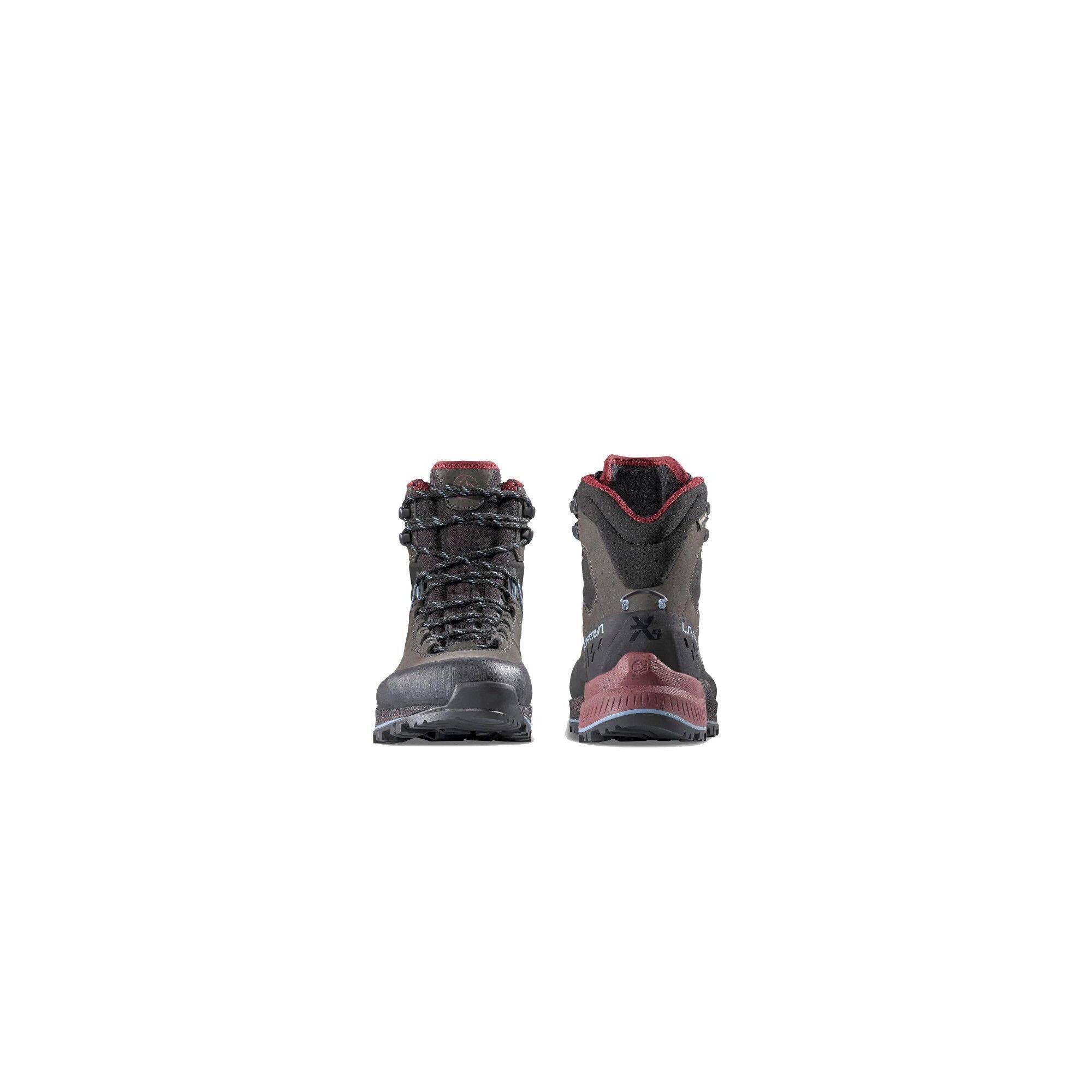 Buty trekkingowe damskie wysokie Tx5 Evo Mid Gtx Women