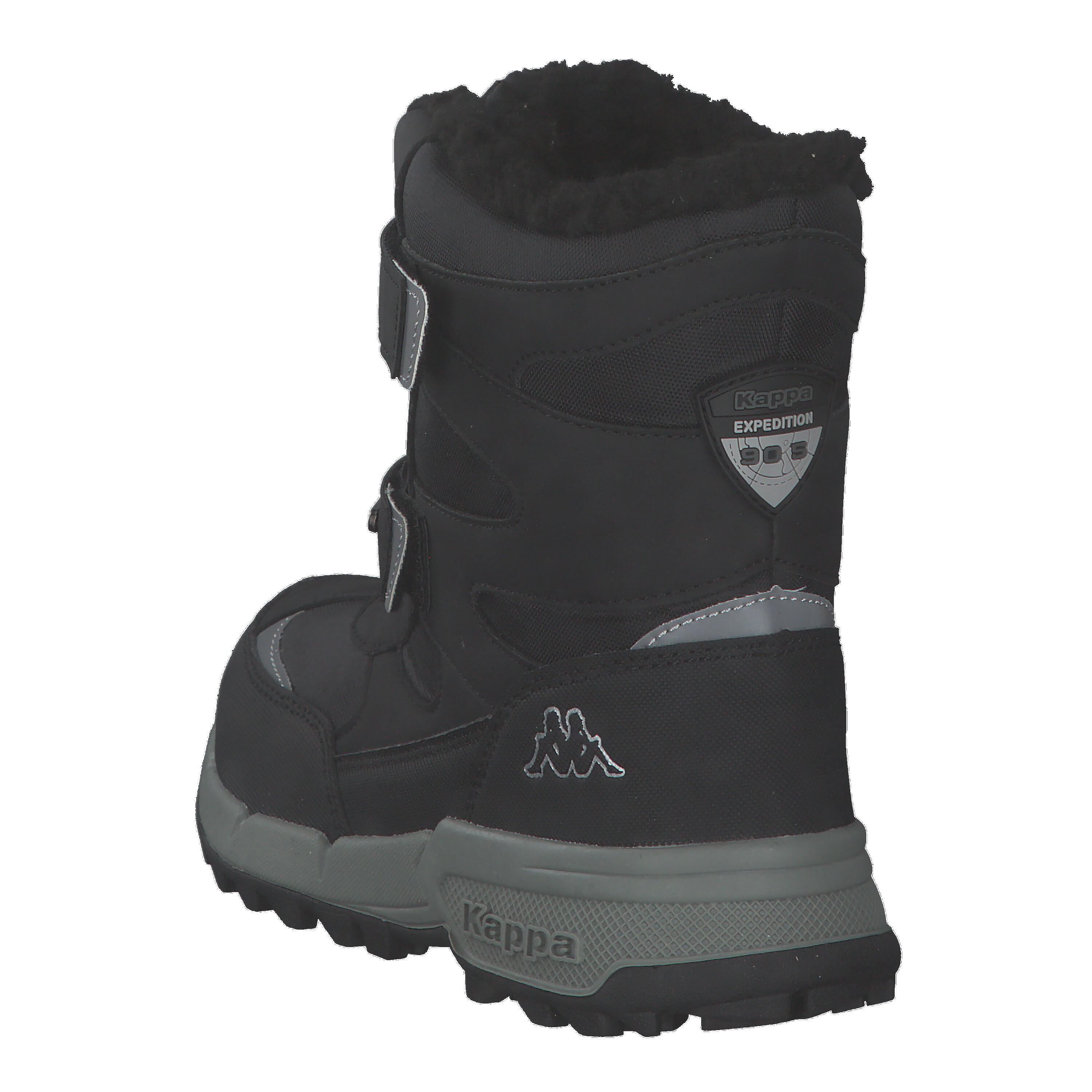 Chaussures d'hiver pour garçons Kappa Cekis Tex K 12/15