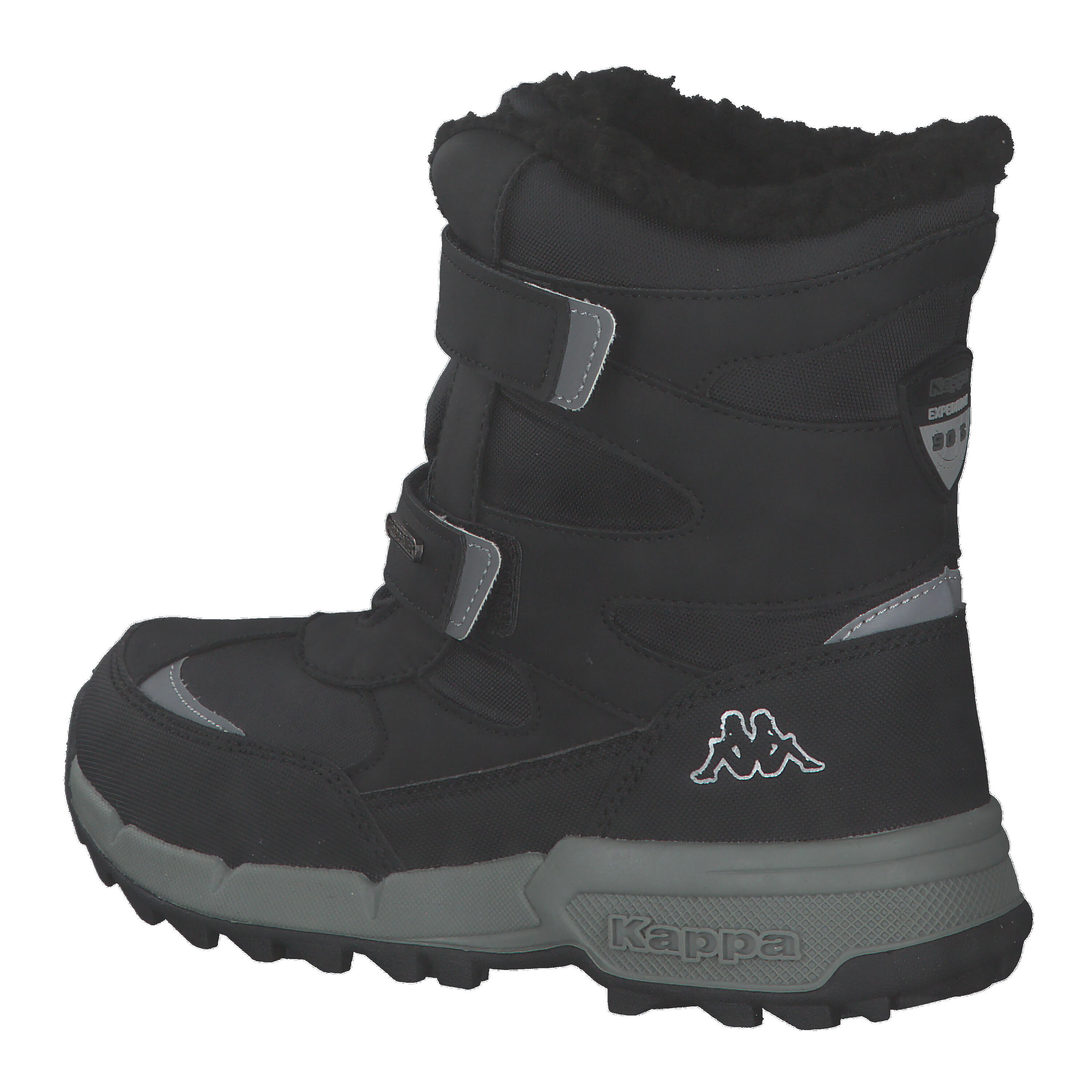 Chaussures d'hiver pour garçons Kappa Cekis Tex K 11/15