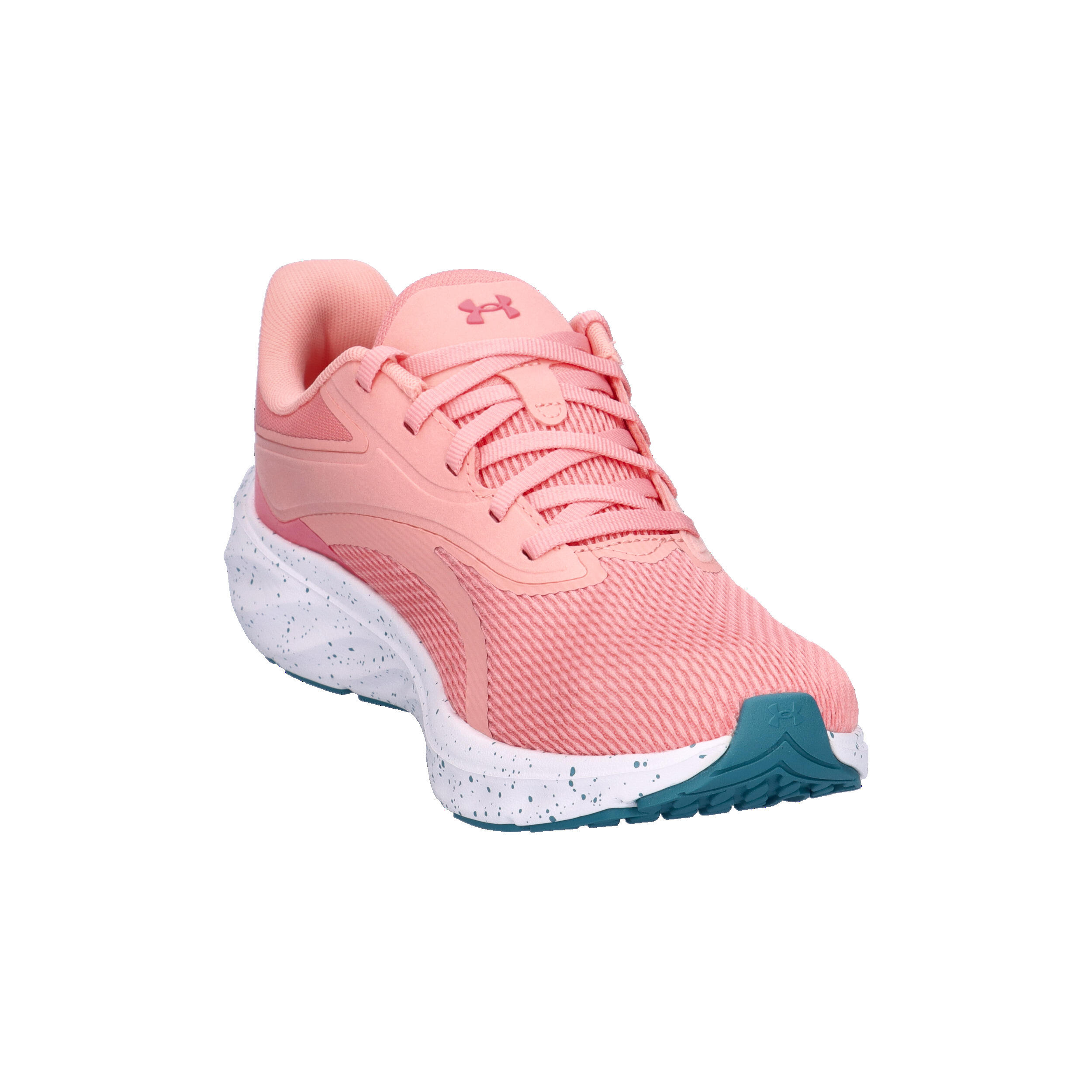 Under Armour Damen Laufschuhe Charged+ Ascend 6009828 2/15