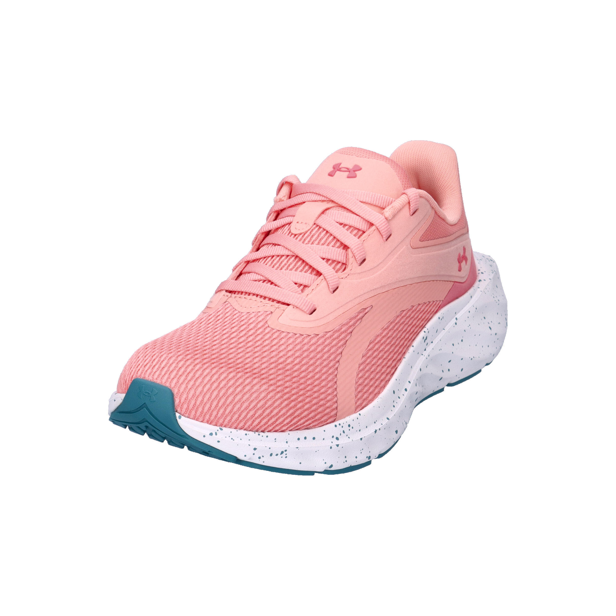 Under Armour Damen Laufschuhe Charged+ Ascend 6009828 4/15