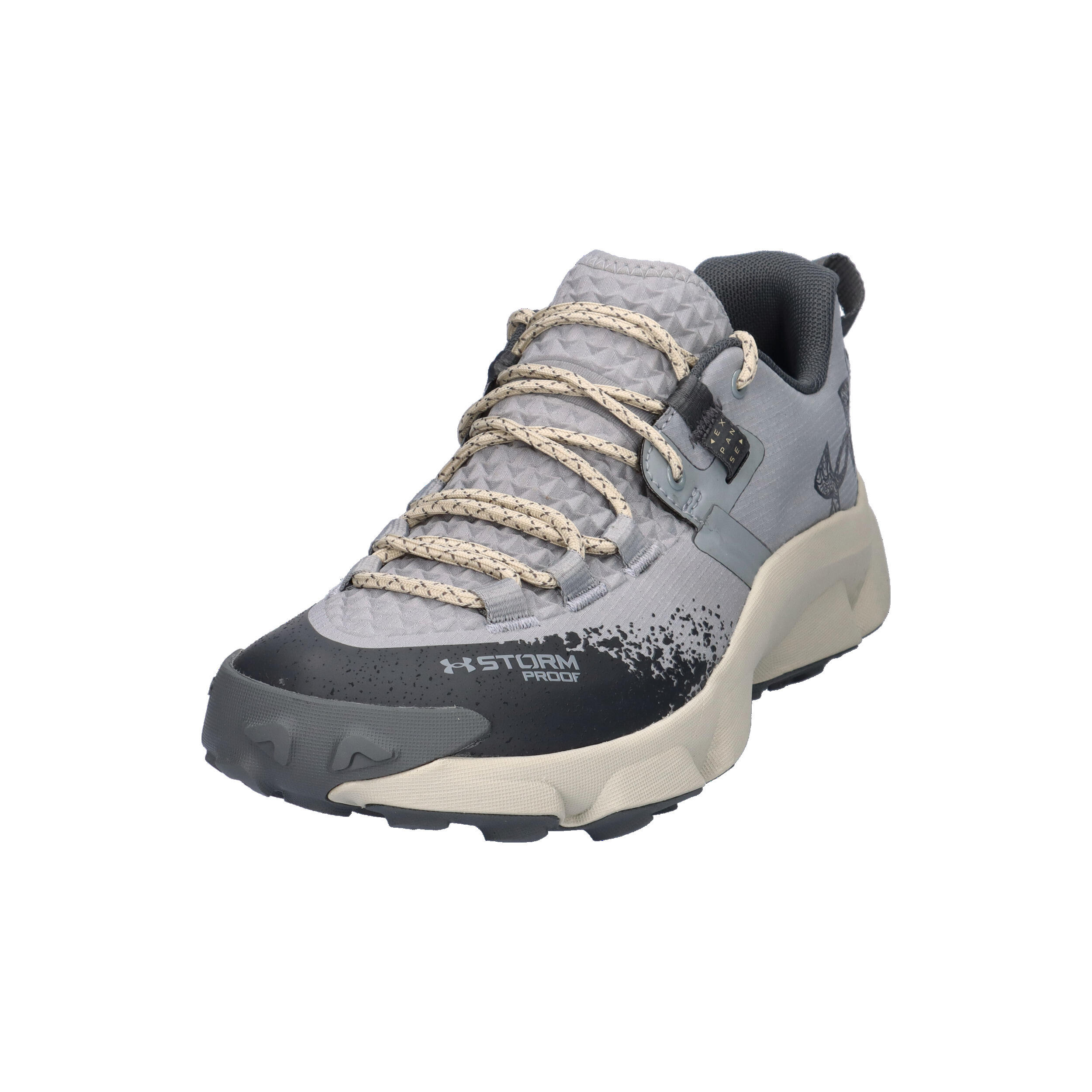 Under Armour Damen Trail Running Schuhe Expanse Low WP 6000769 4/15