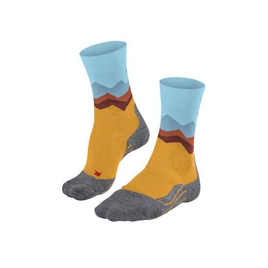 Chaussettes femme Falke TK2 Explore 2/6