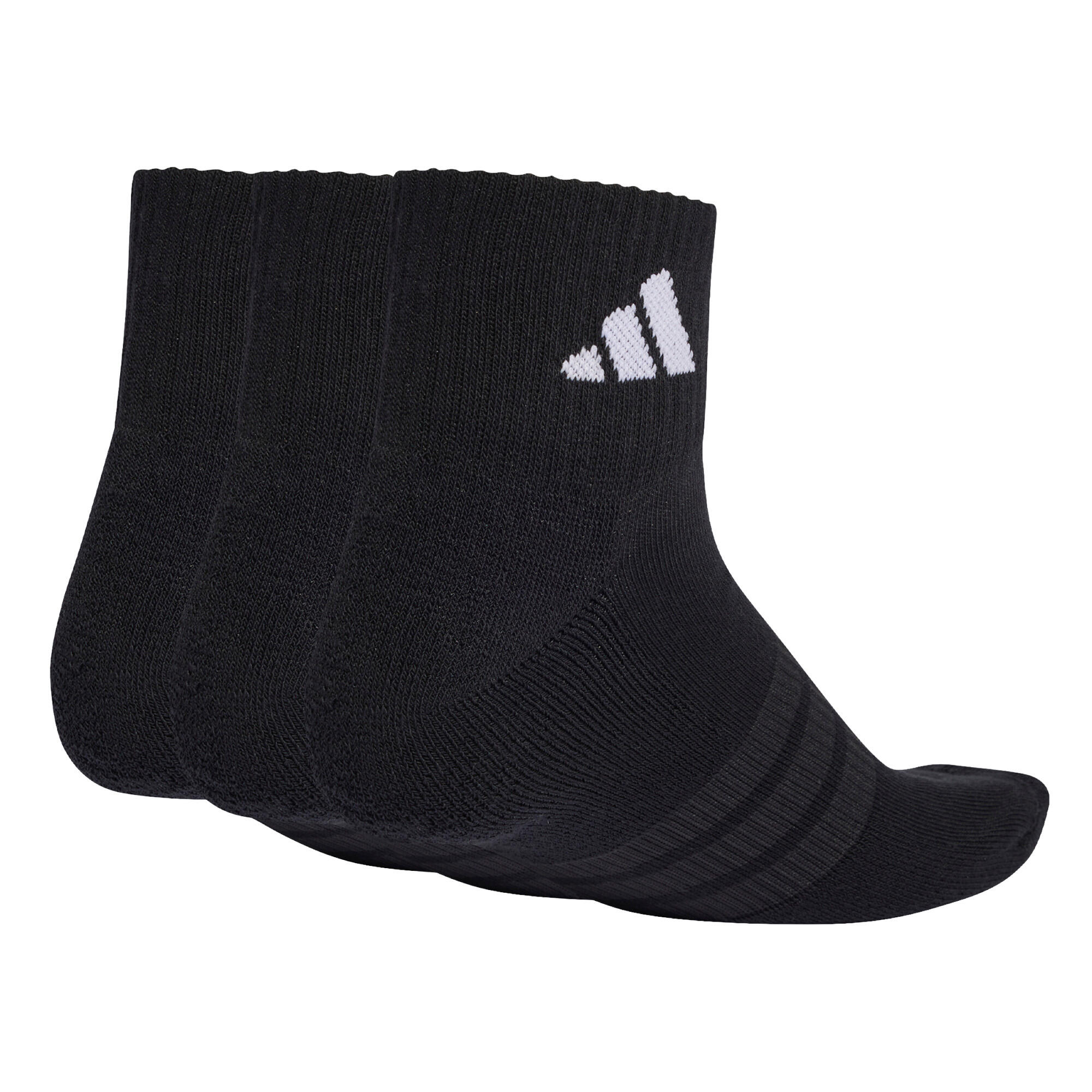 CUSHIONED SPORTSWEAR ANKLE SOCKEN 3ER-PACK 6/6