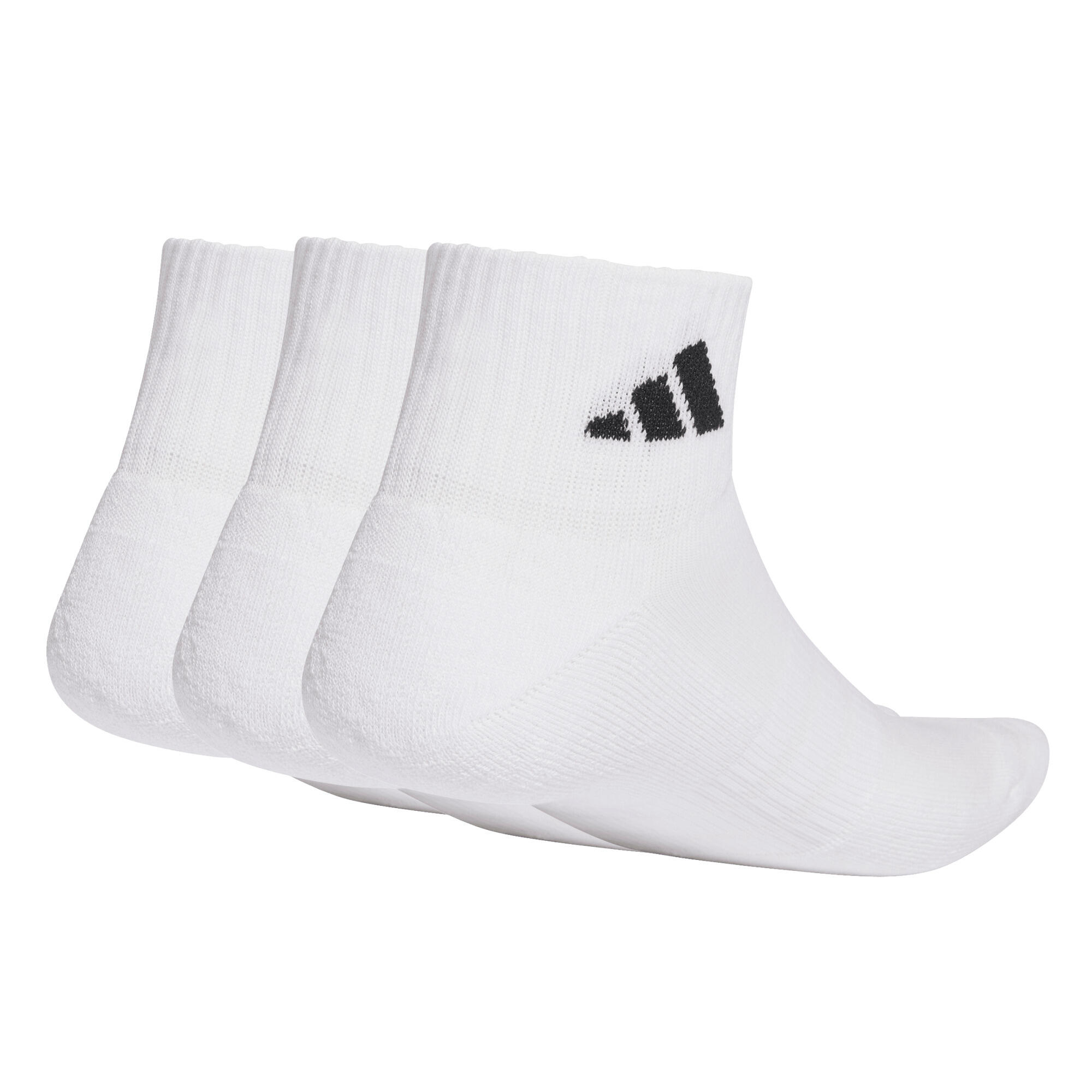 SOCQUETTES REMBOURRÉES SPORTSWEAR (3 PAIRES) 5/5