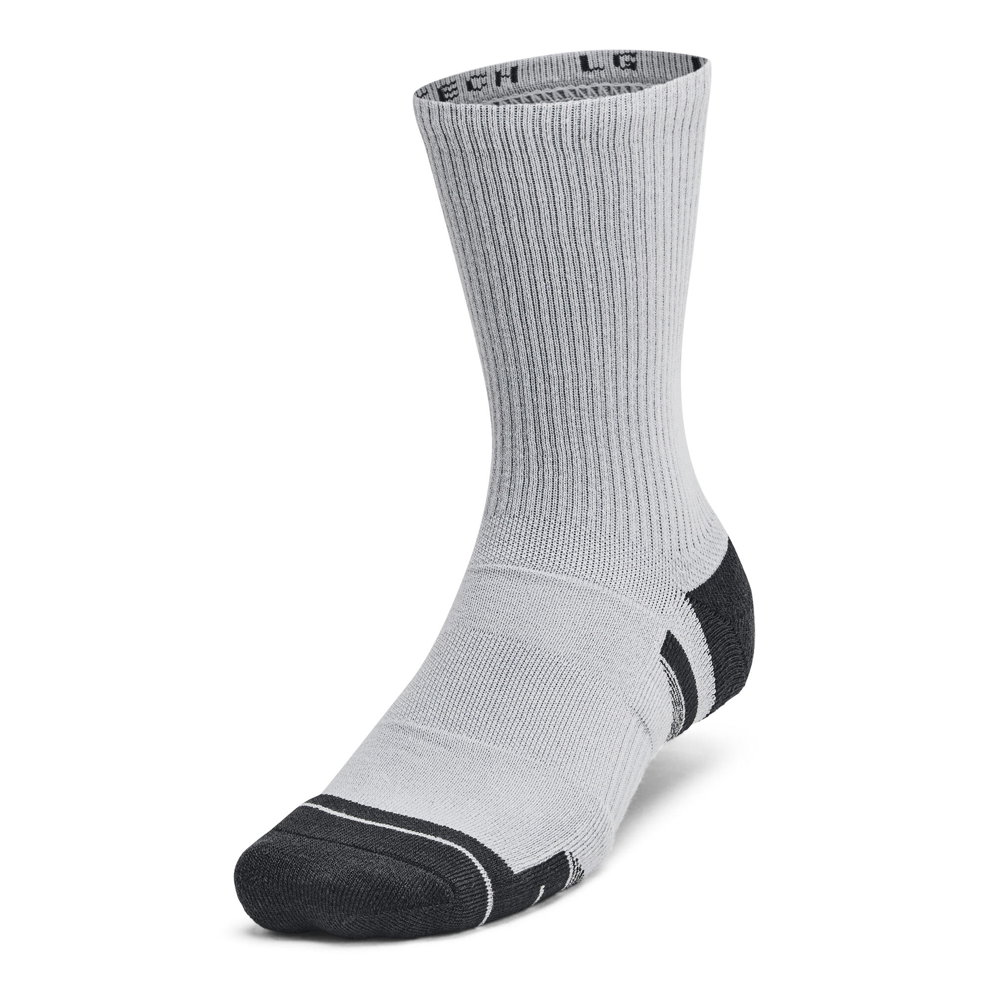 Lot de 3 Paires de Chaussette Under Armour 8/10