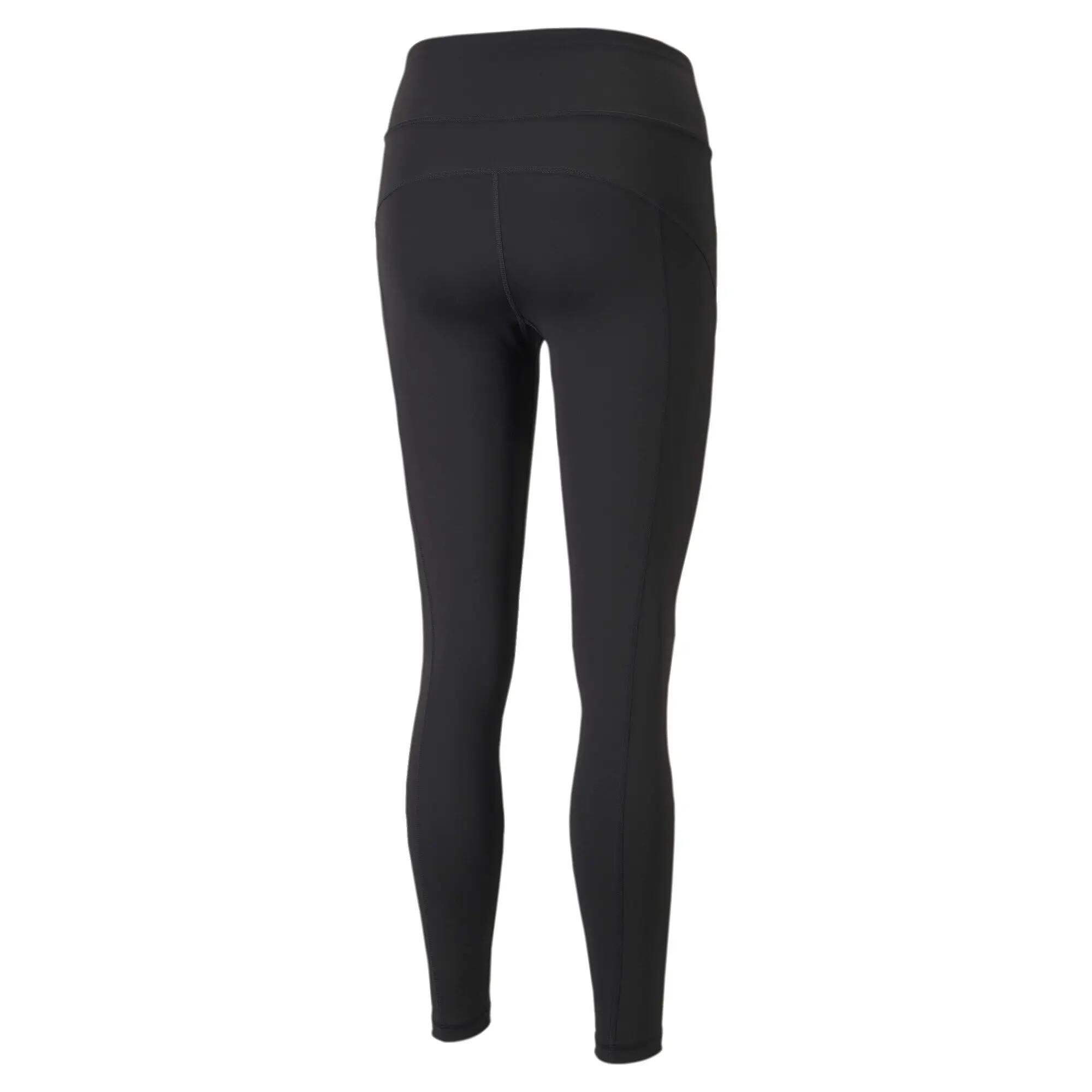 Train All Day 7/8 Trainings-Leggings Damen PUMA Black 7/7