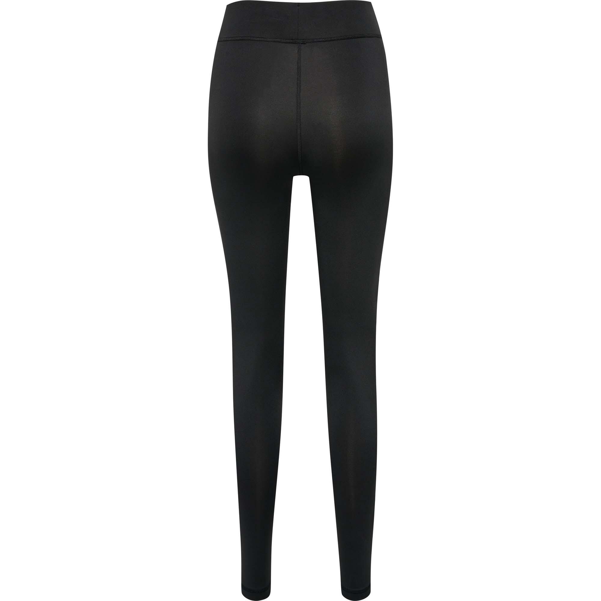 Mallas Hmlcore Multideporte Mujer Diseño Ligero Hummel 8/9