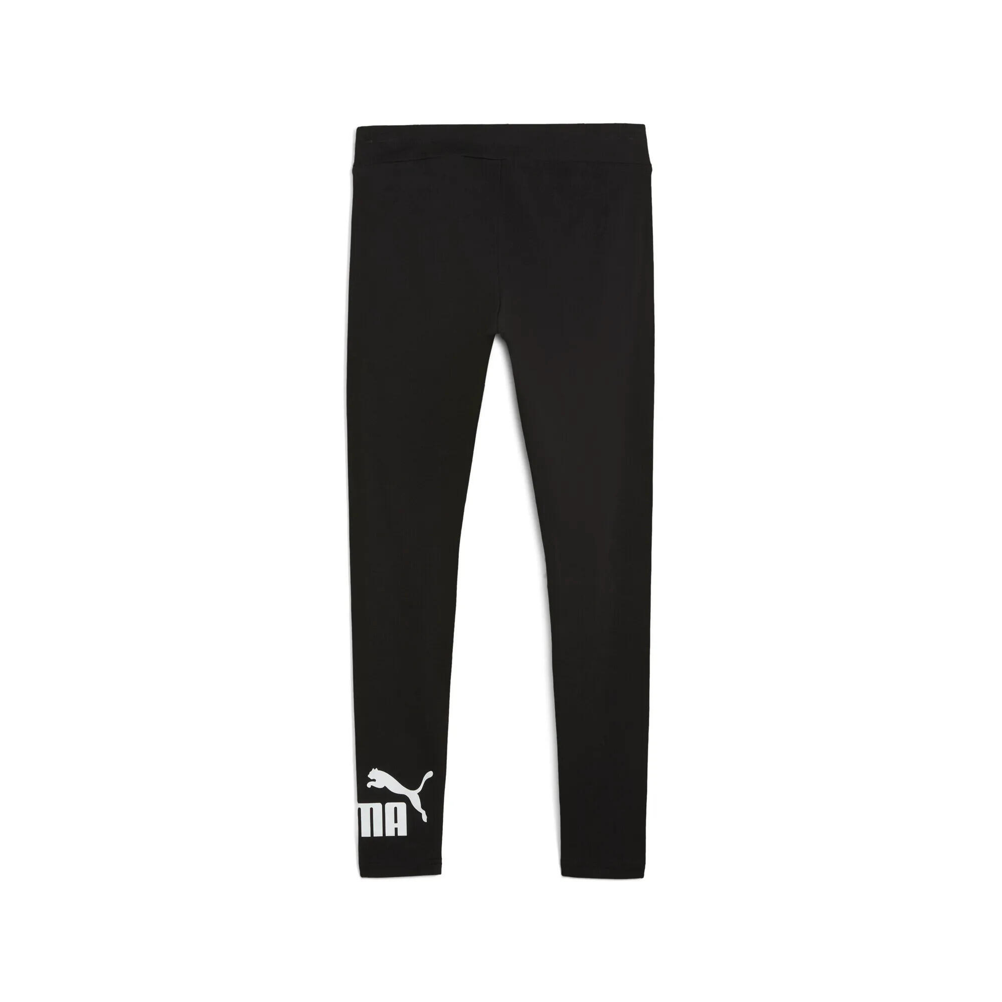 ESS No. 1 Logo legging voor dames PUMA 8/13