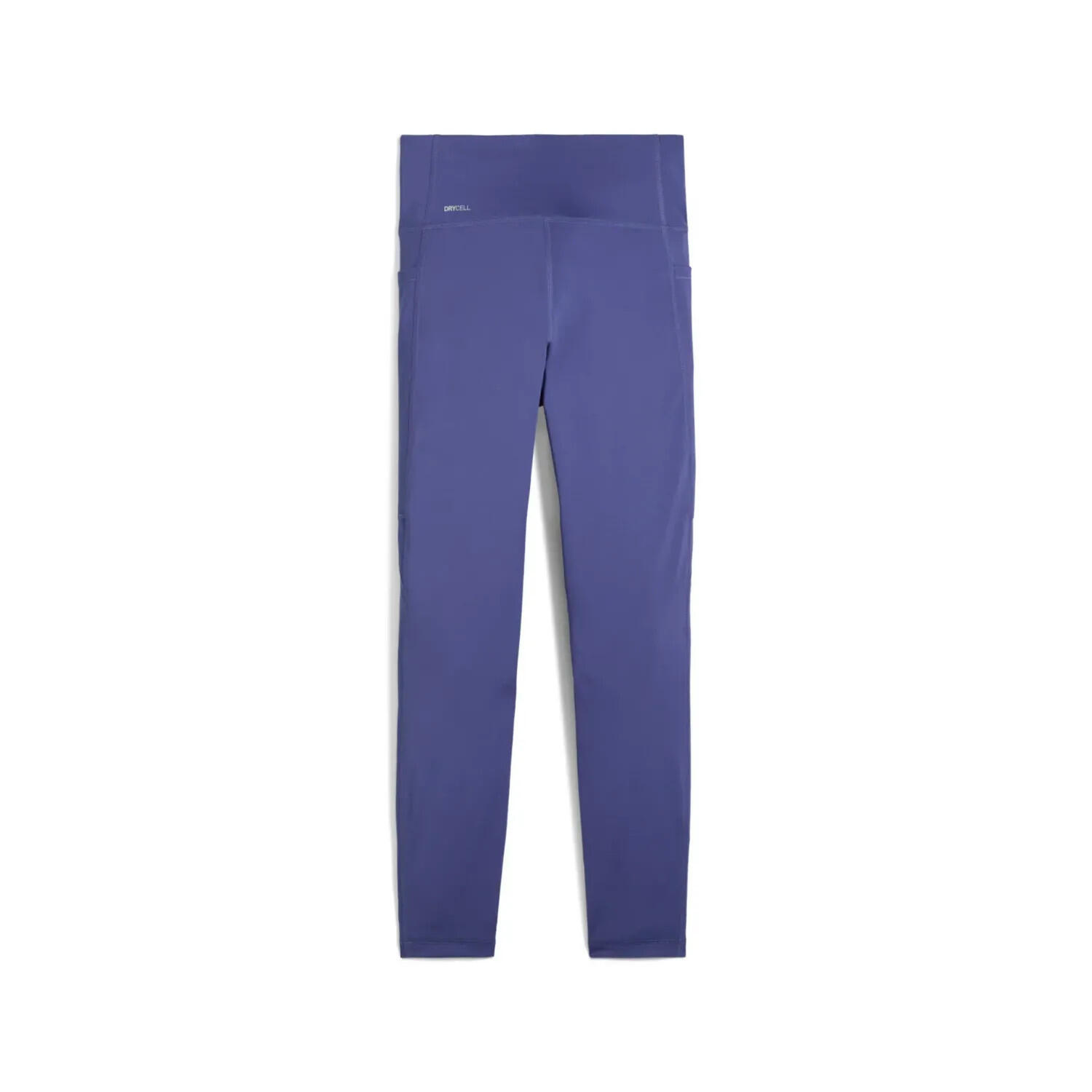 Legging 7/8 TAD ESSENTIELS Femme PUMA Blue Crystal 8/12
