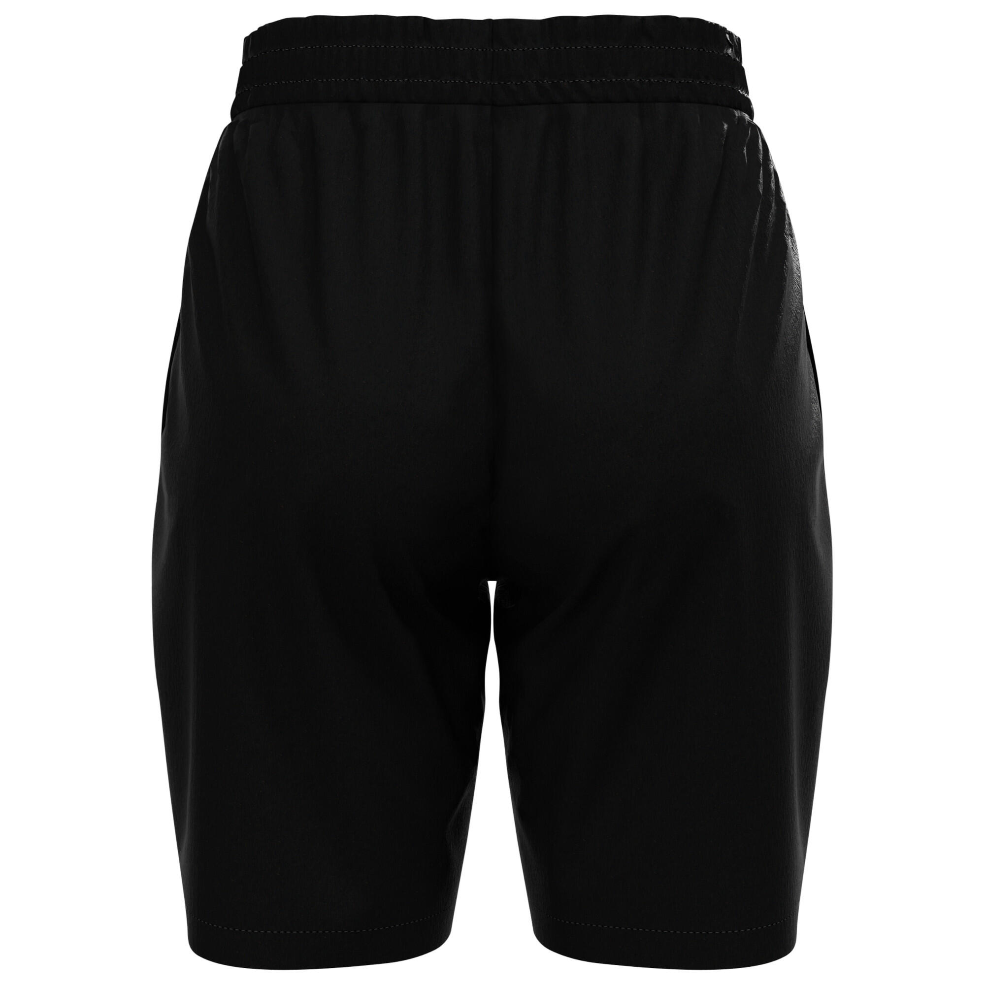 Spodenki damskie ODLO Essential Short 7/7