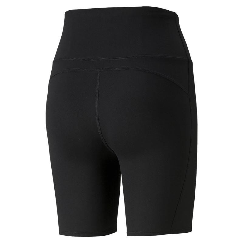Puma Damen Tight STUDIO FOUNDATION SHORT TIGHT 521609 2/7