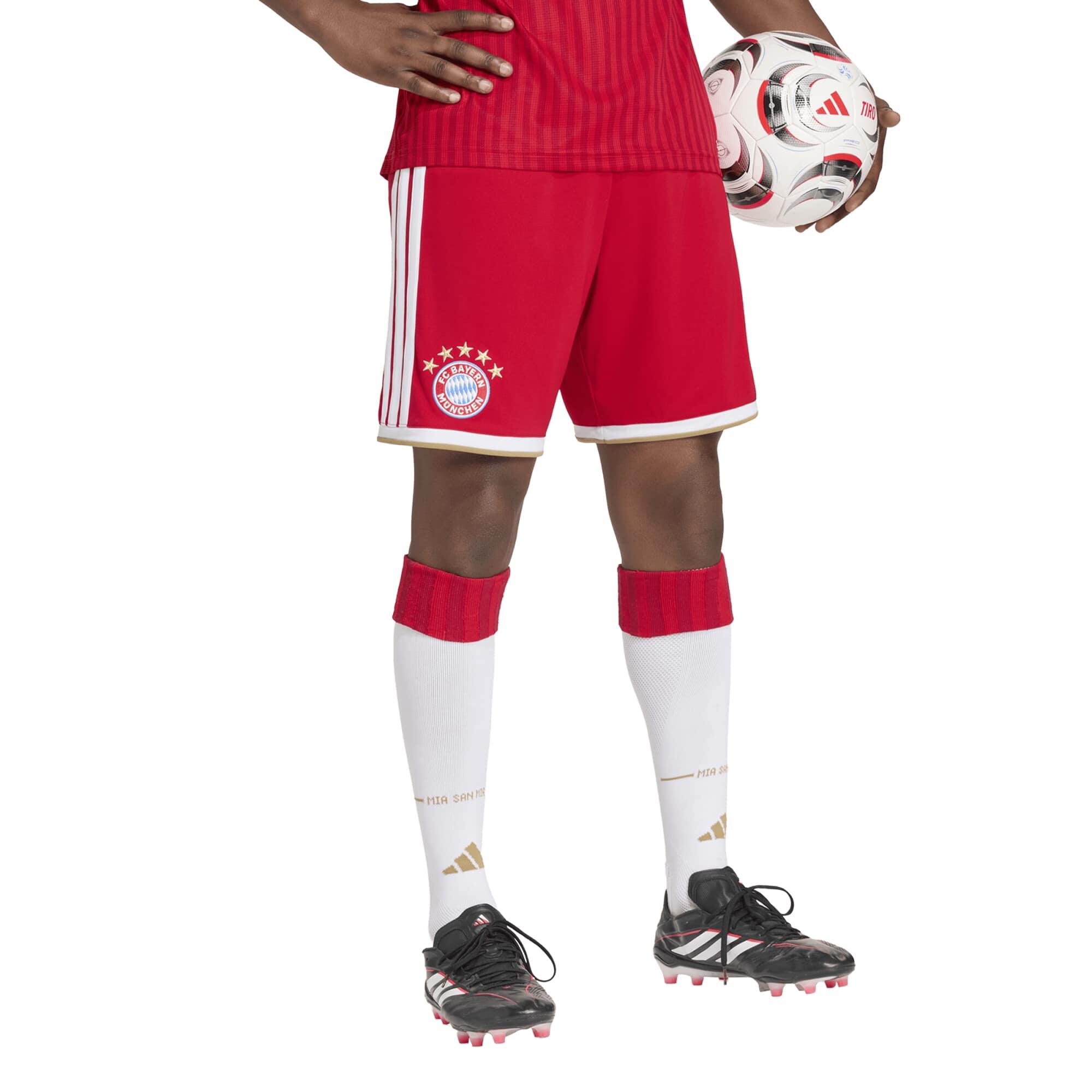 Spodenki podstawowe FC Bayern 26/27 8/13