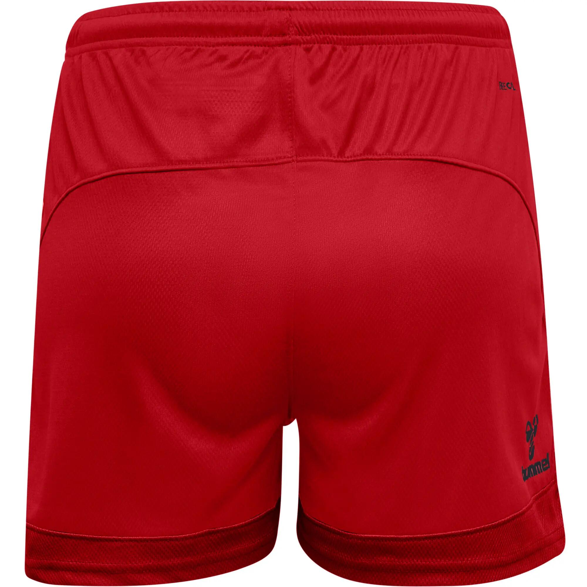 Pantaloncini da donna Hummel Lead 10/13