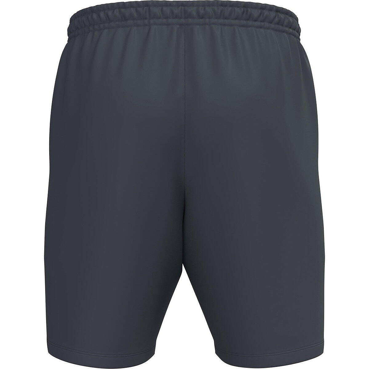 Jako One Vrijetijdsshort Heren - Antraciet | S 2/5