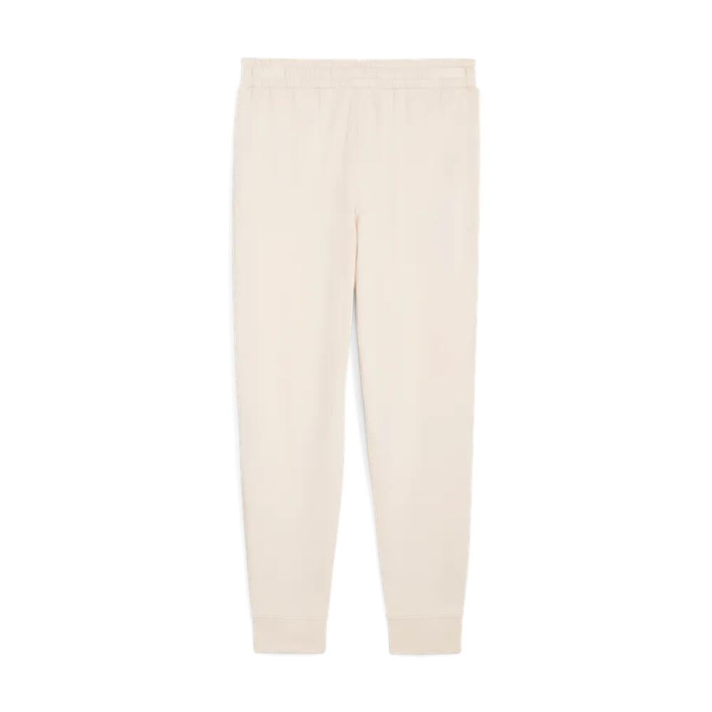 Damskie spodnie dresowe Essentials Elevated PUMA 8/11