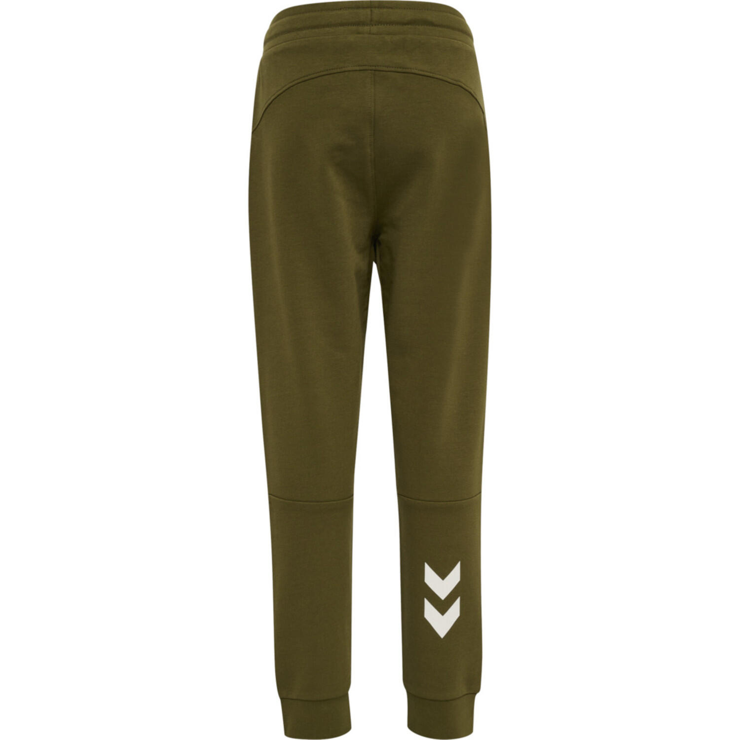 Trekkoordsluiting Broek Hmlon Uniseks Kinderen 8/9