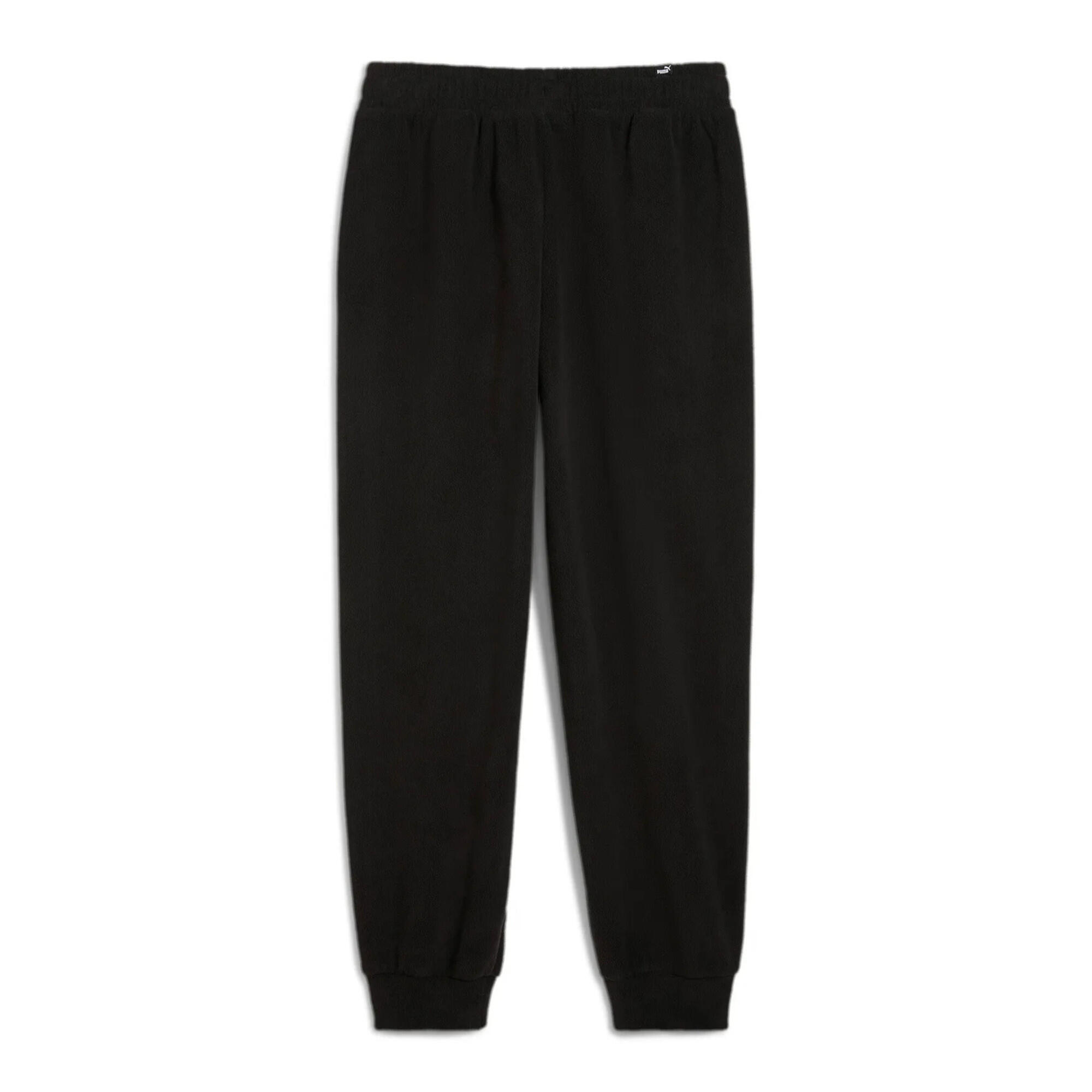 ESS ELEVATED Hose Damen PUMA Black 8/8