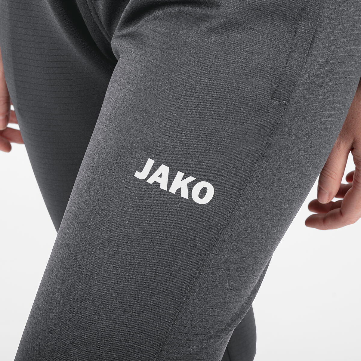JAKO Damen Trainingshose Challenge 2/13