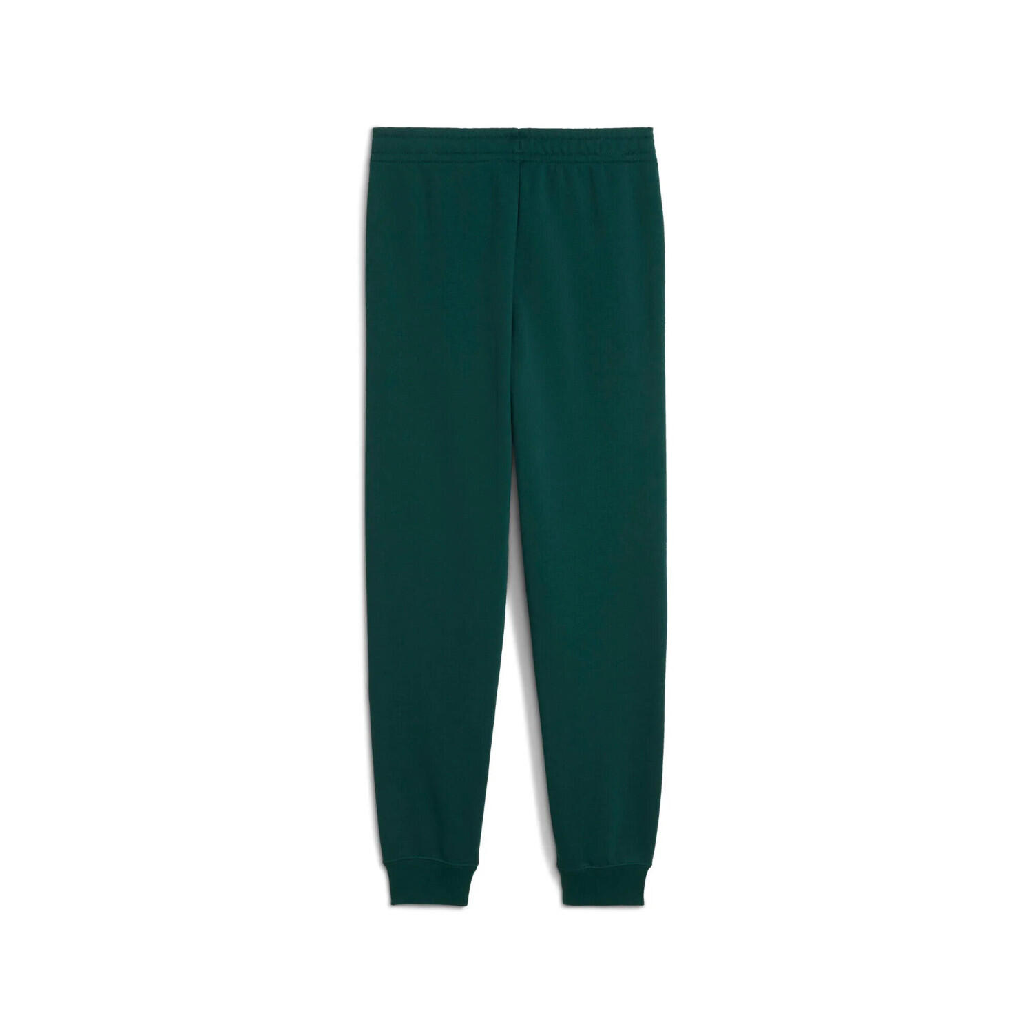 ESS No. 1 Logo Jogginghose Jungen PUMA Dark Myrtle Green 8/8