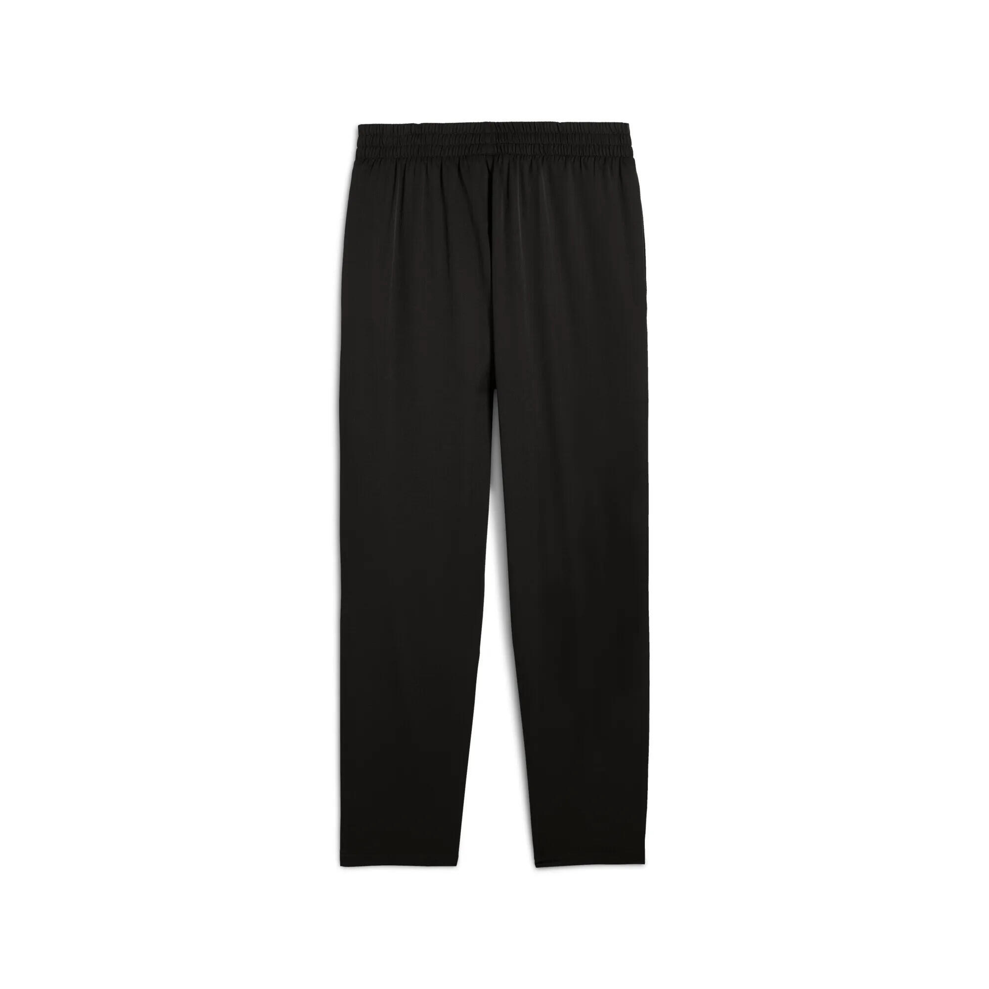 Férfi Nadrág Essentials Gewebte Hose PUMA 8/13